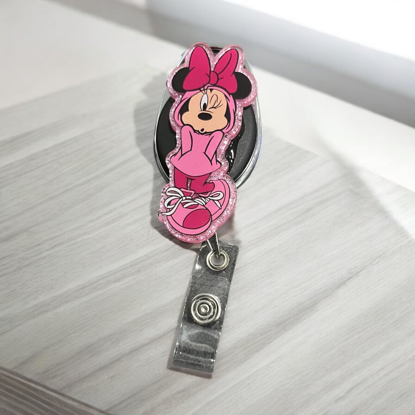 Cute Minnie