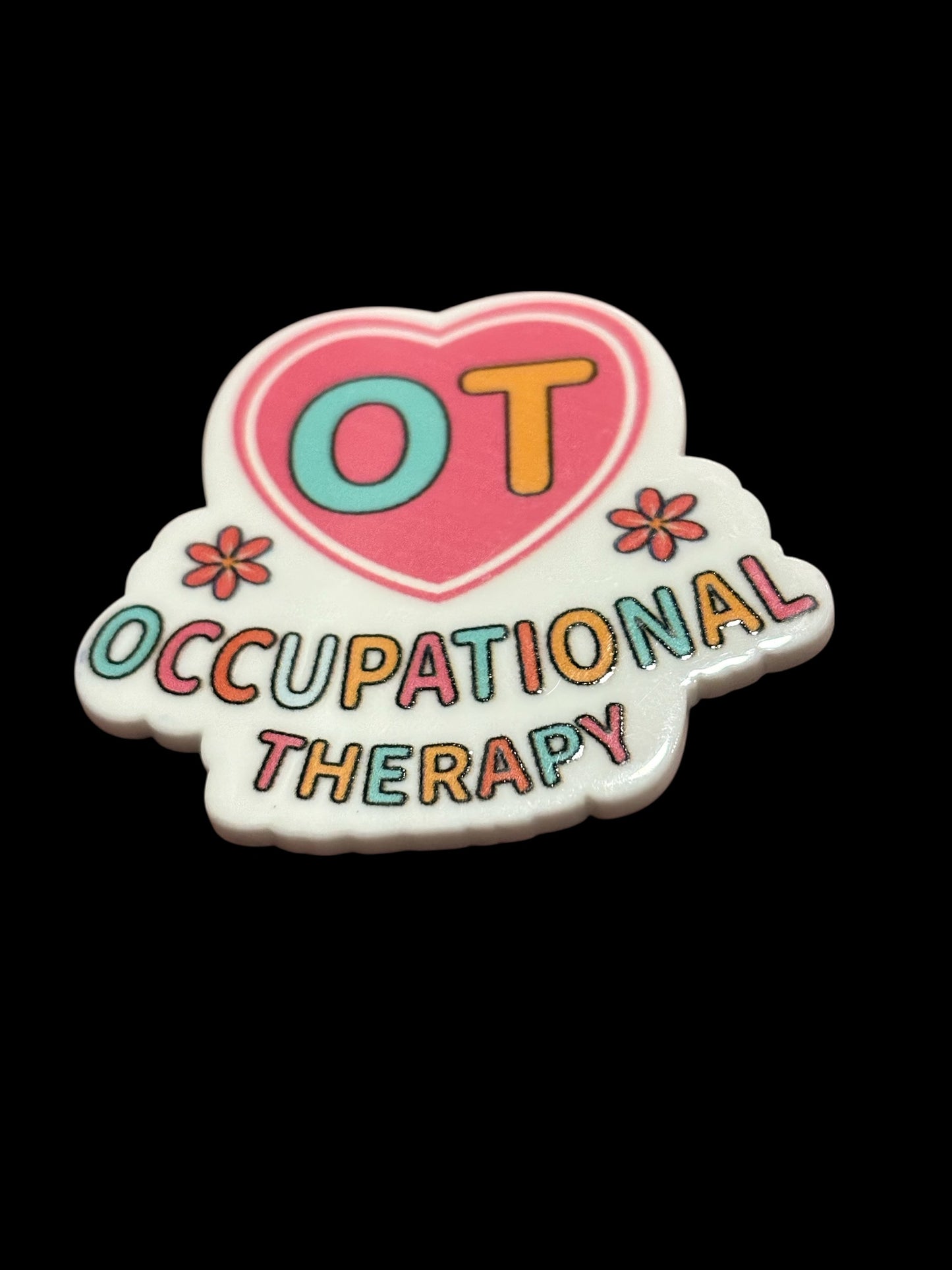 OCCUPATIONAL THERAPIST