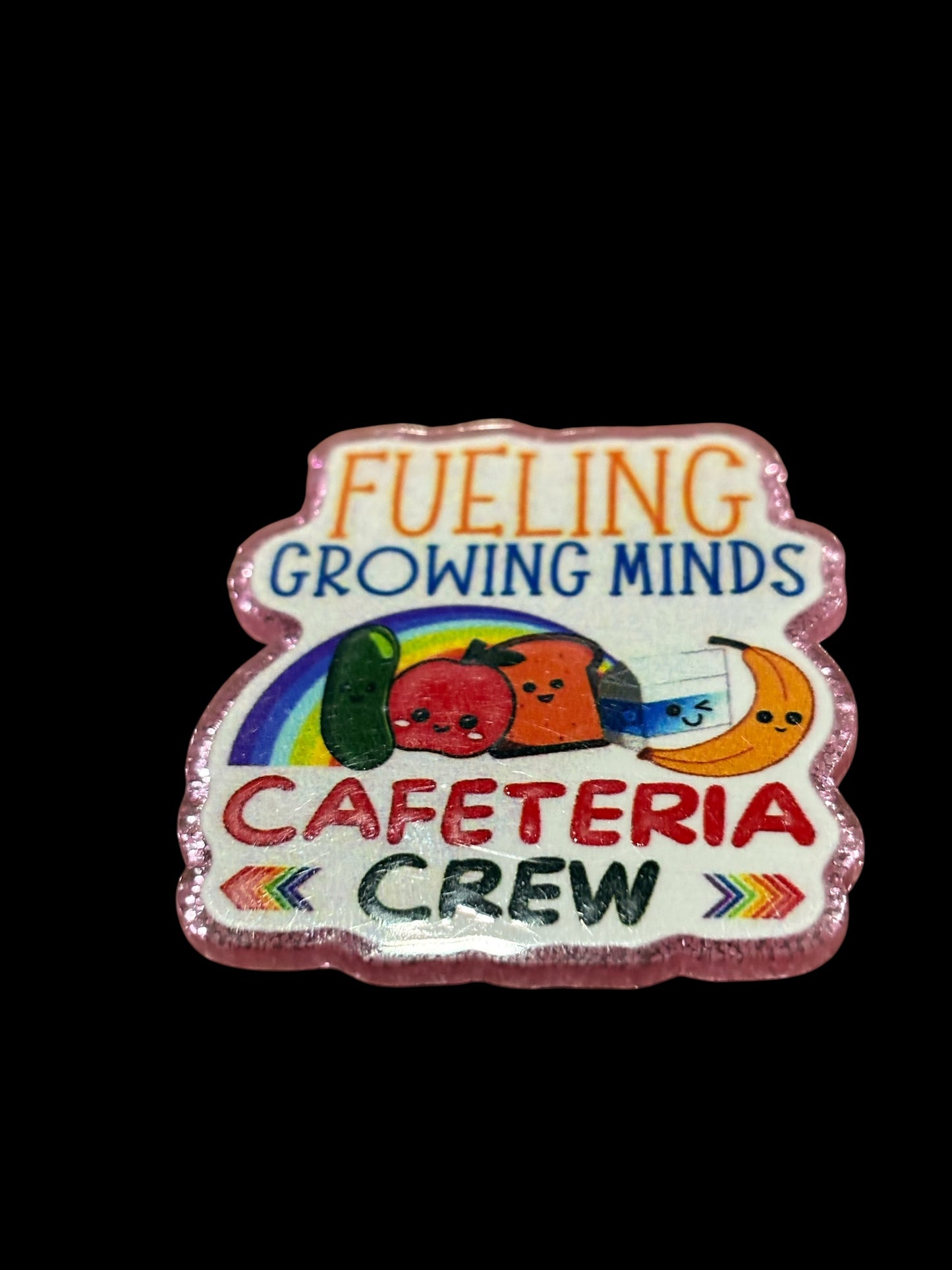 Fueling Growing Minds