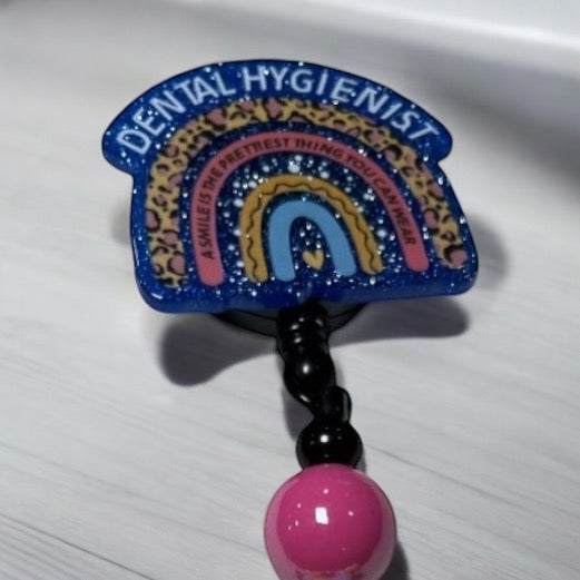 Dental Hygienist Rainbow