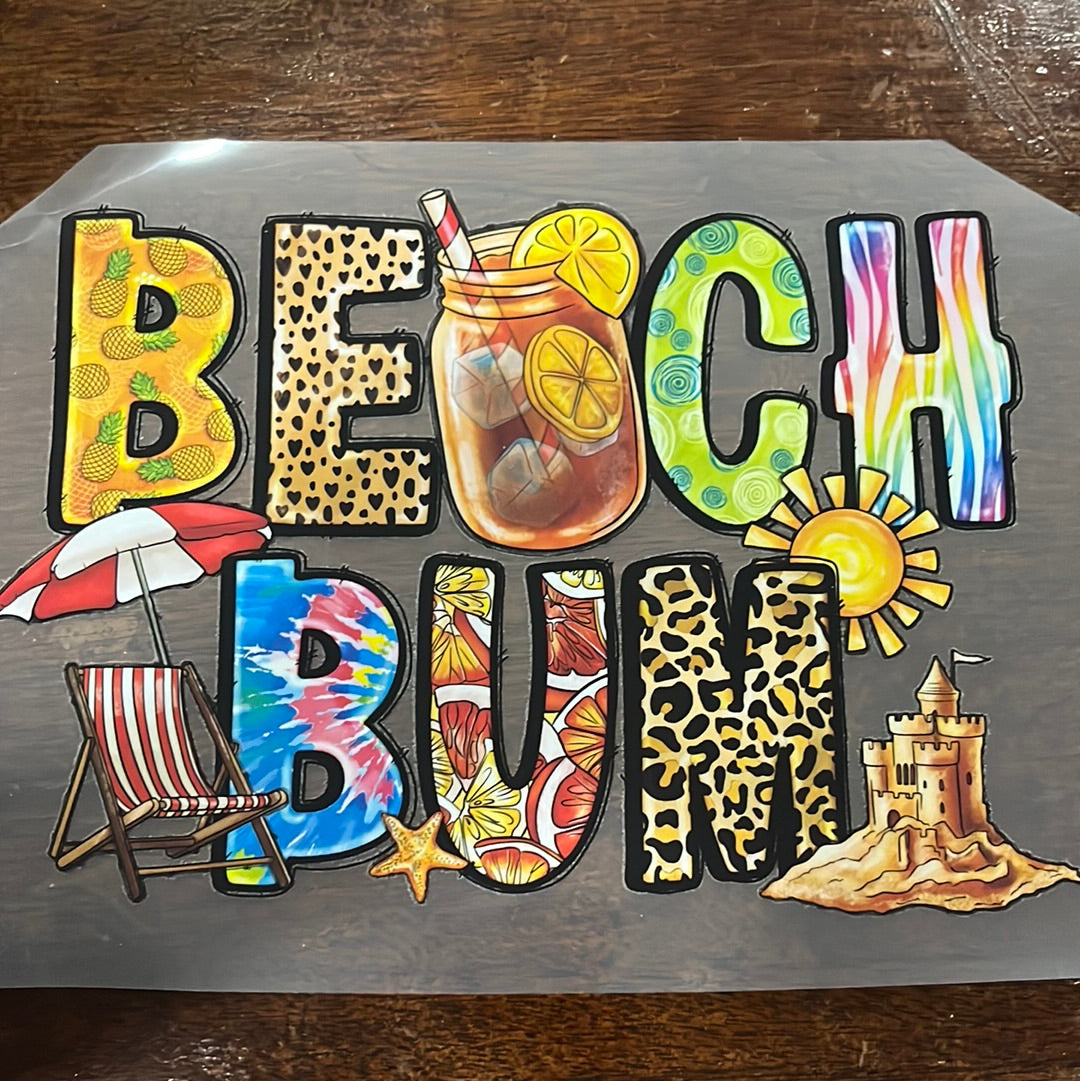 Summer Fun Themes