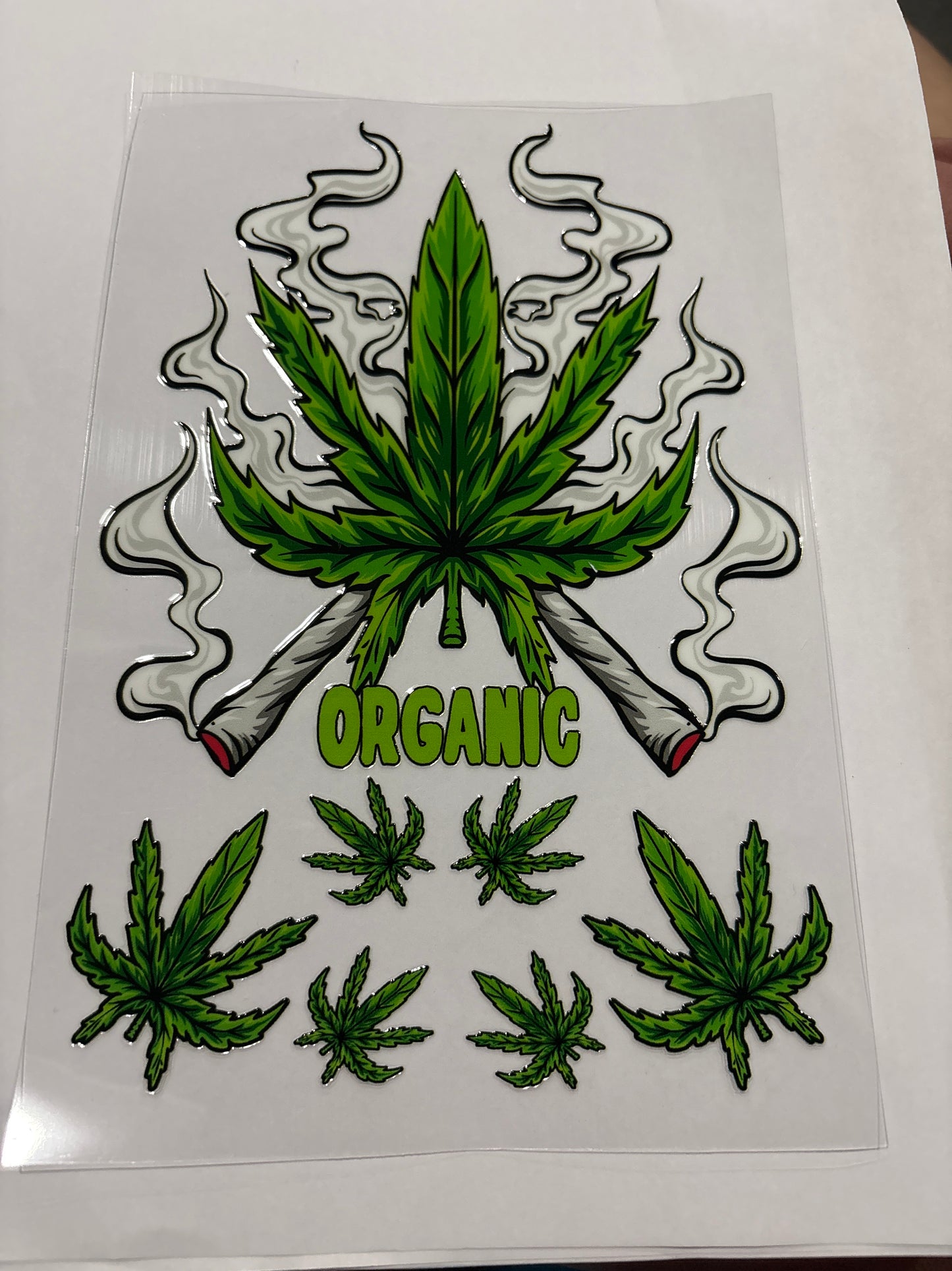 420 Themed
