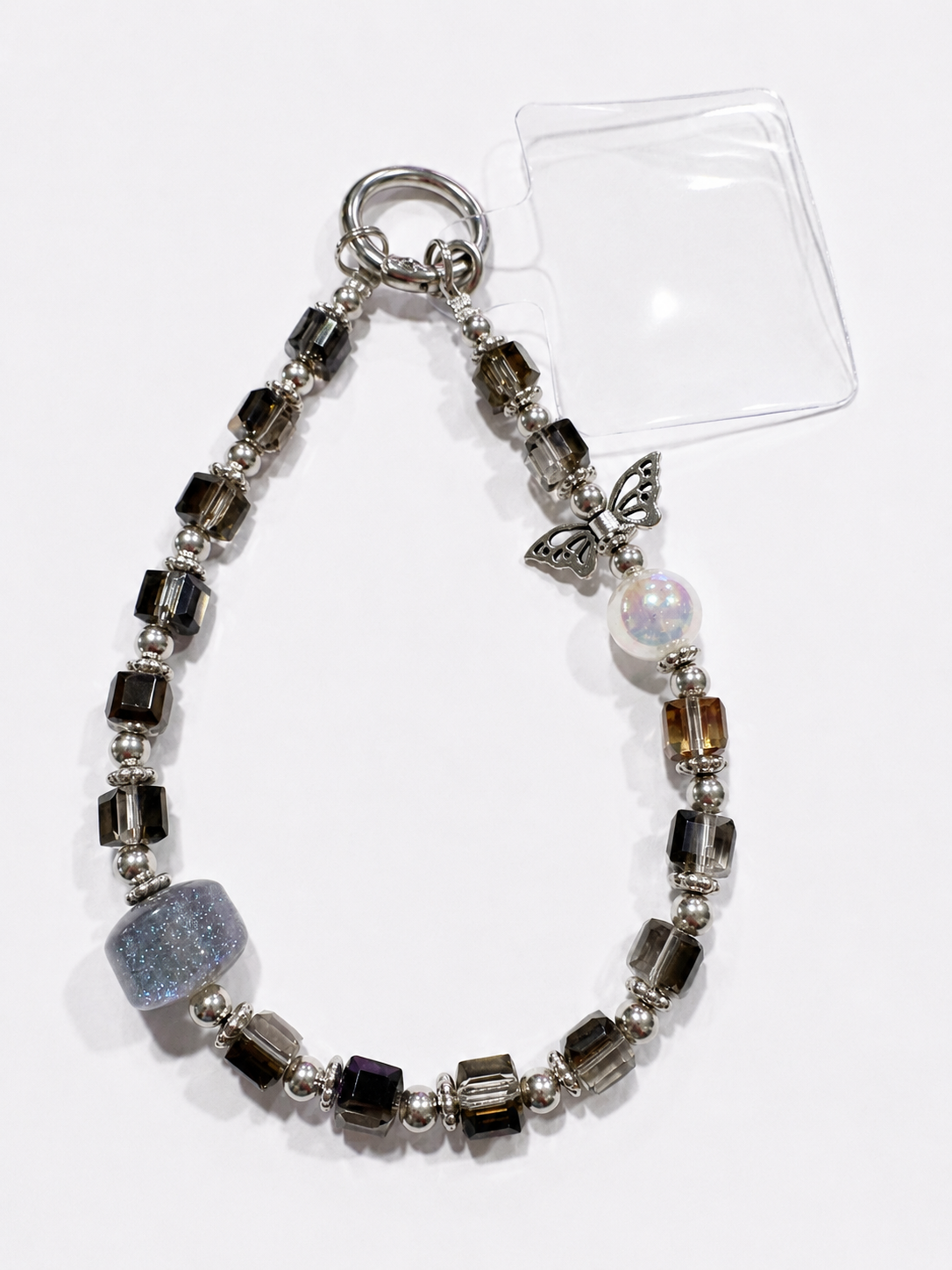 Butterfly Charms