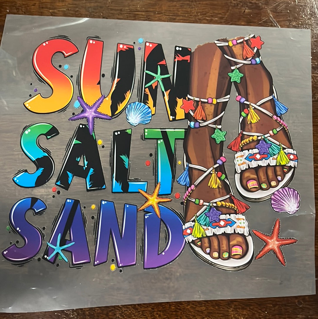 Summer Fun Themes