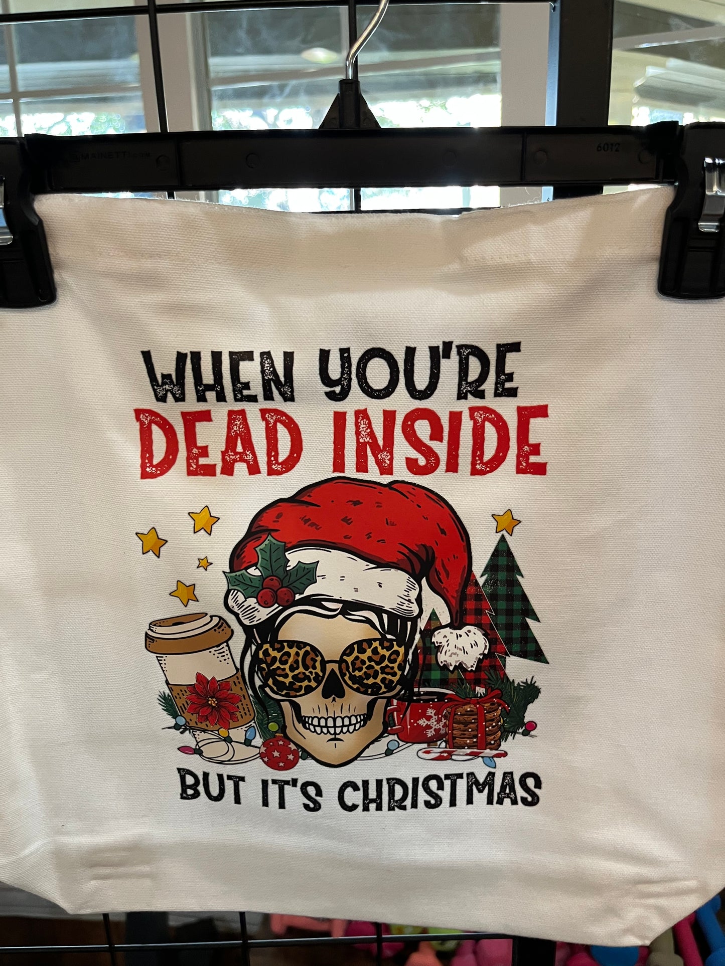 Christmas Totes