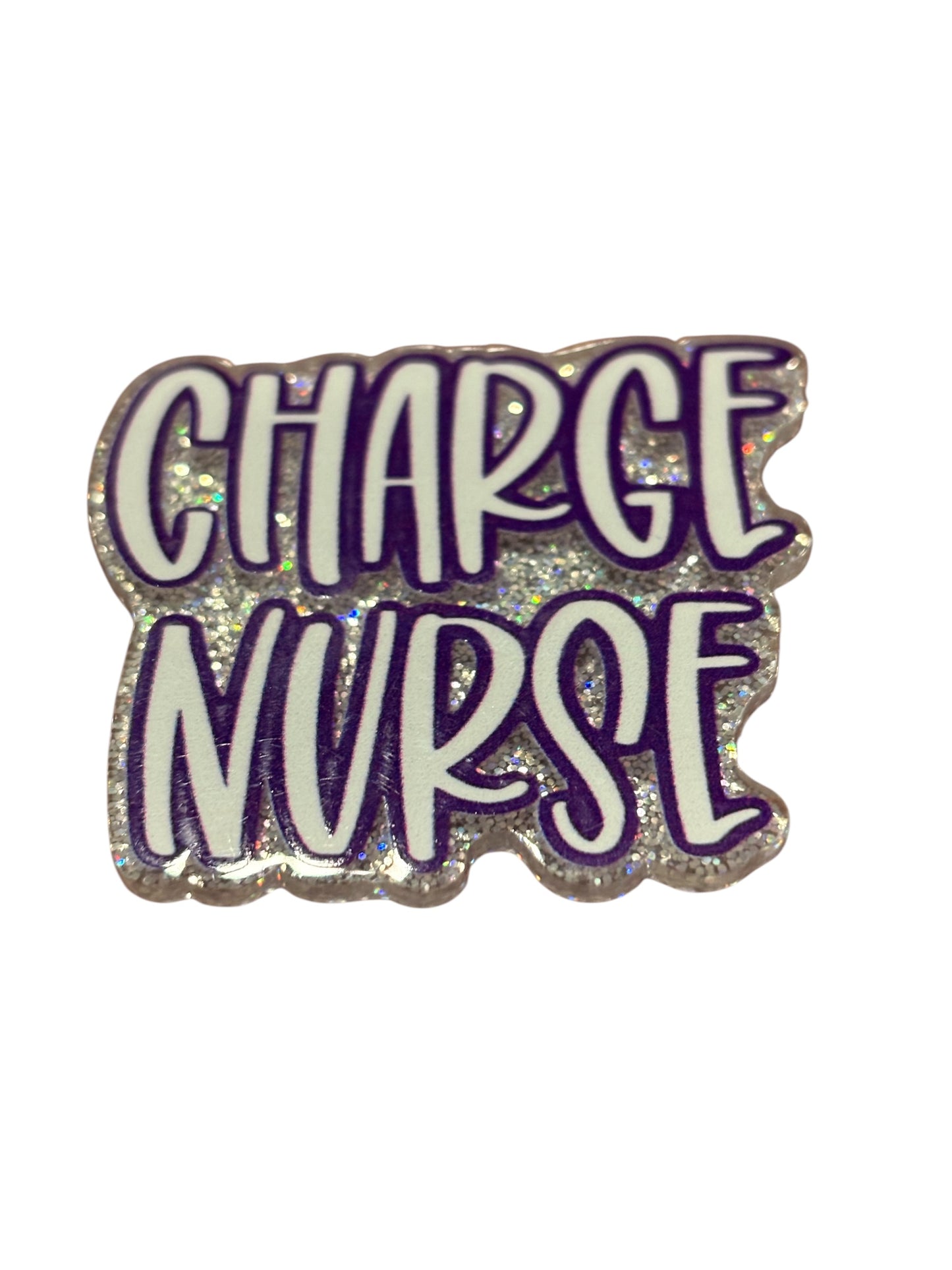 Charge Nurse