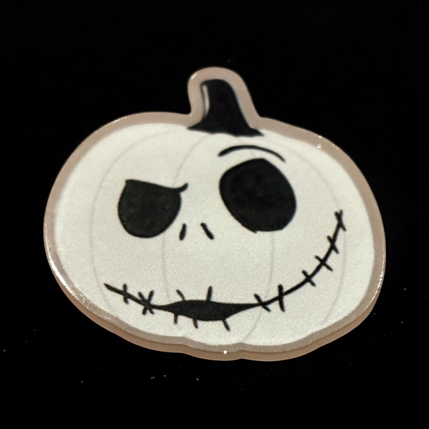 Jack pumpkin- glow