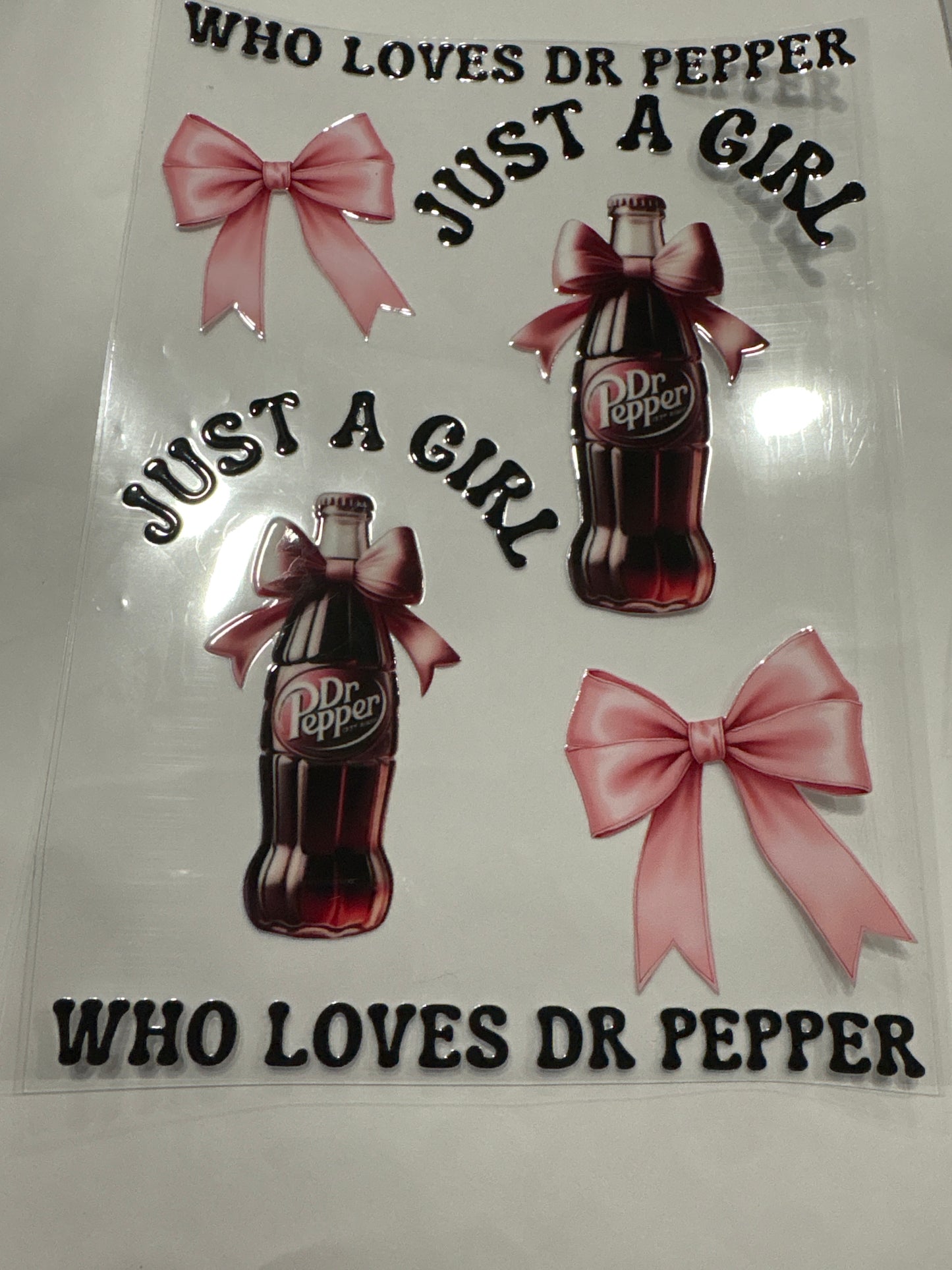 Dr. Pepper