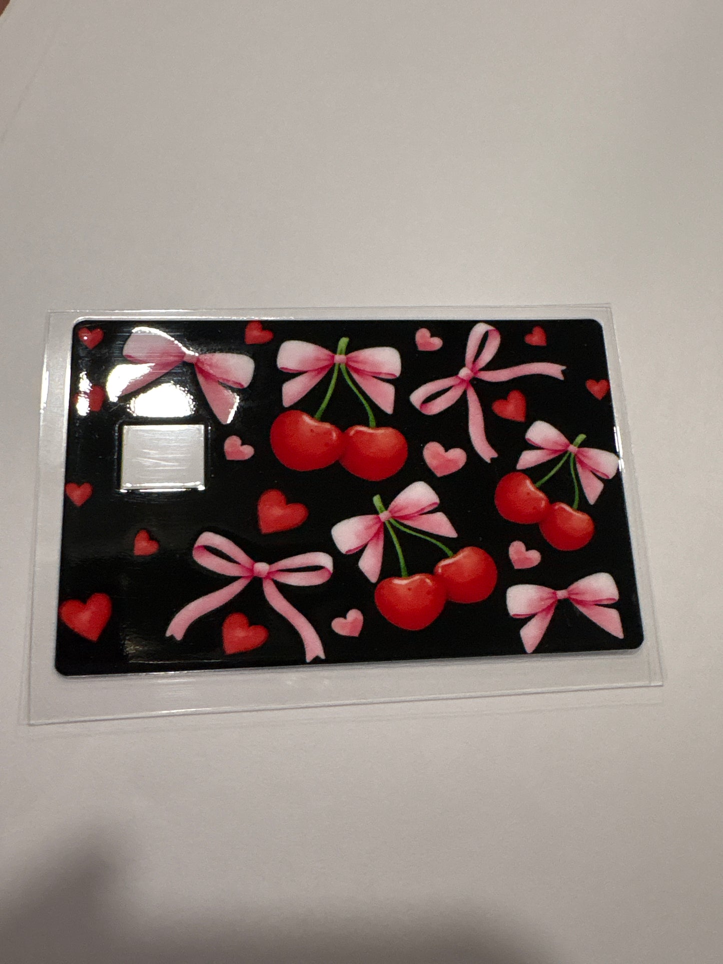 CC Cherries