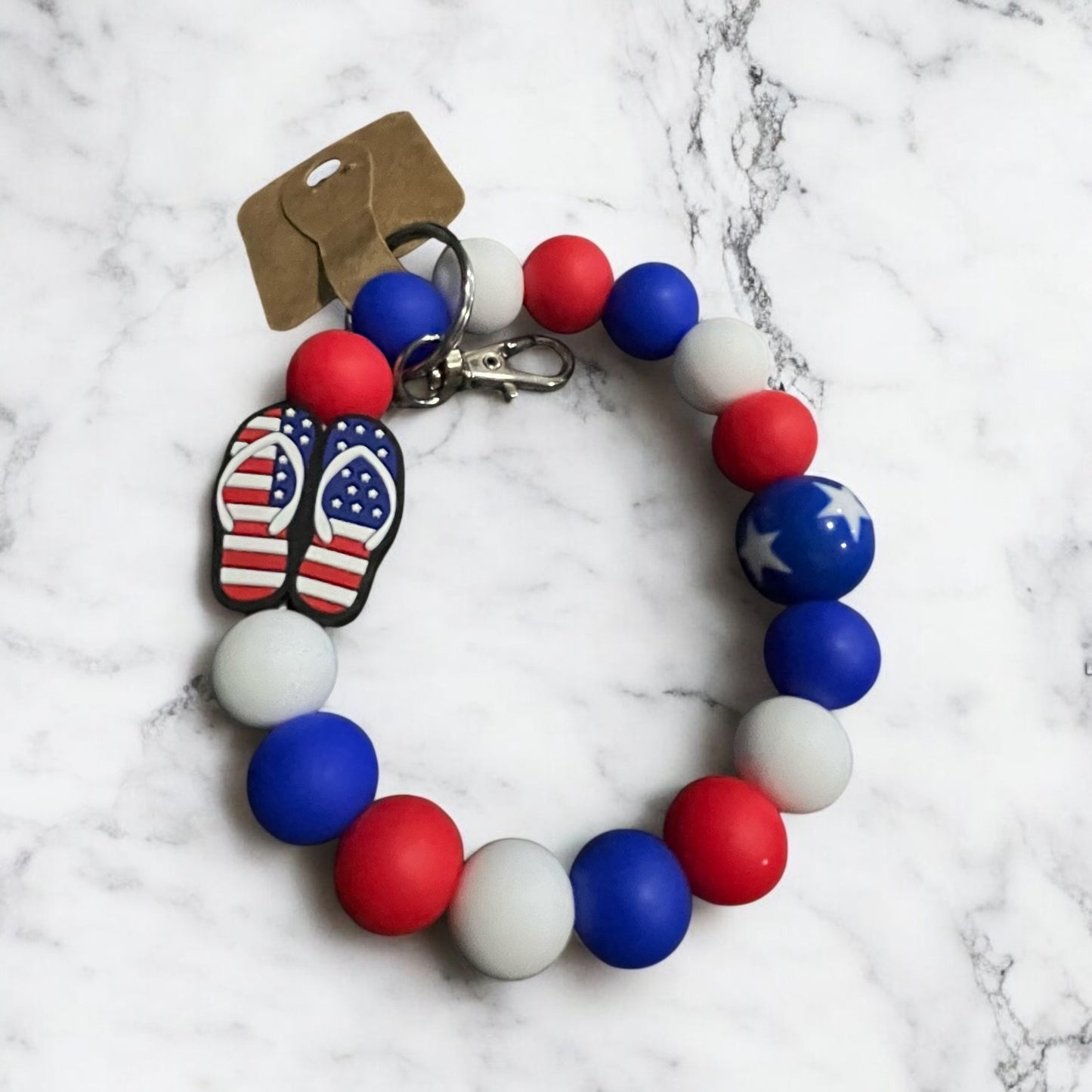 Patriotic Flips