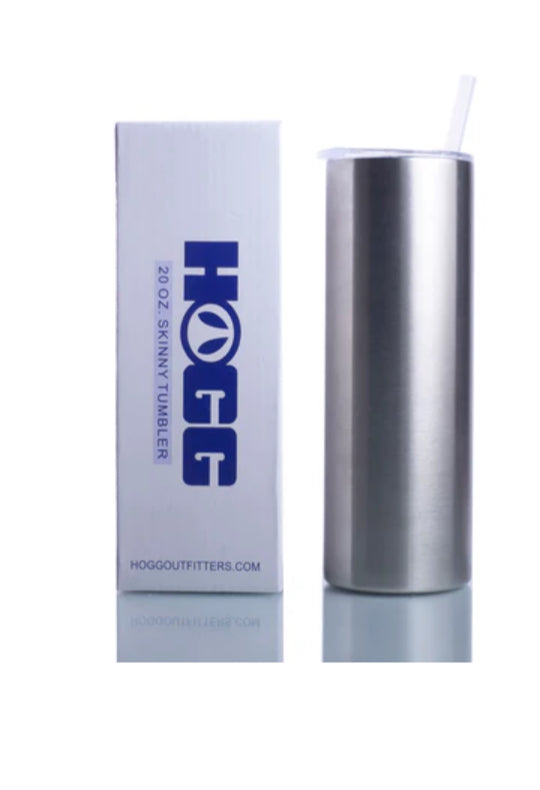 Custom Tumbler