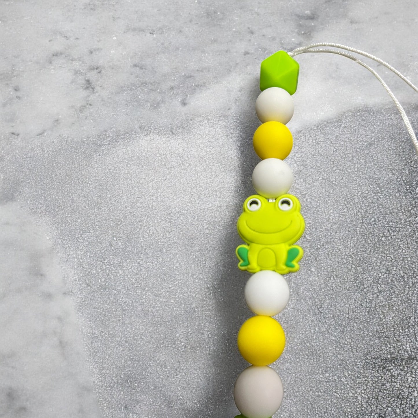 Green Frog