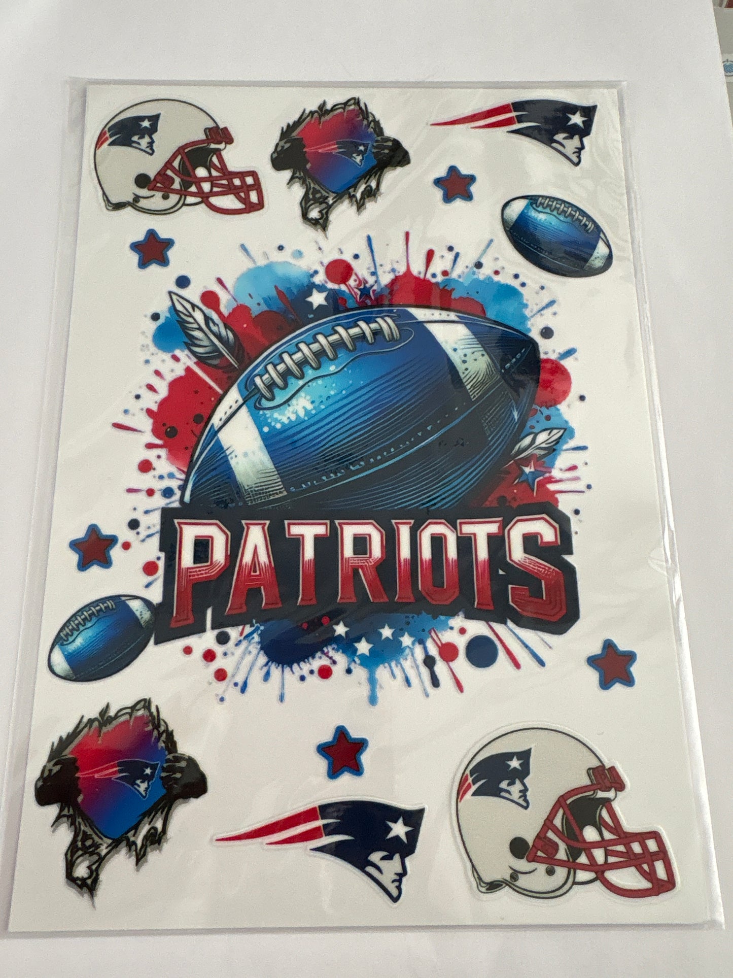 NFL 3