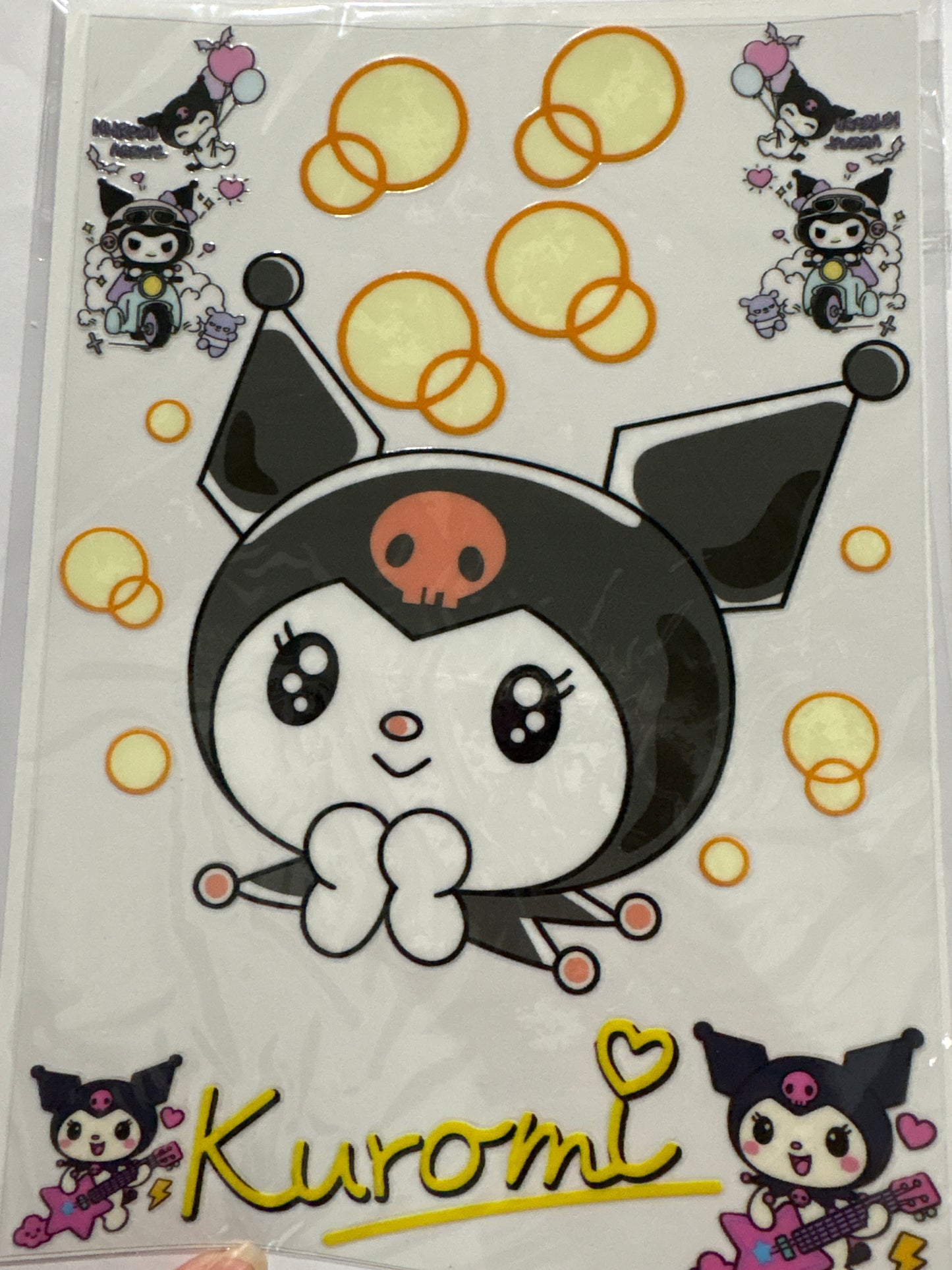 Kuromi