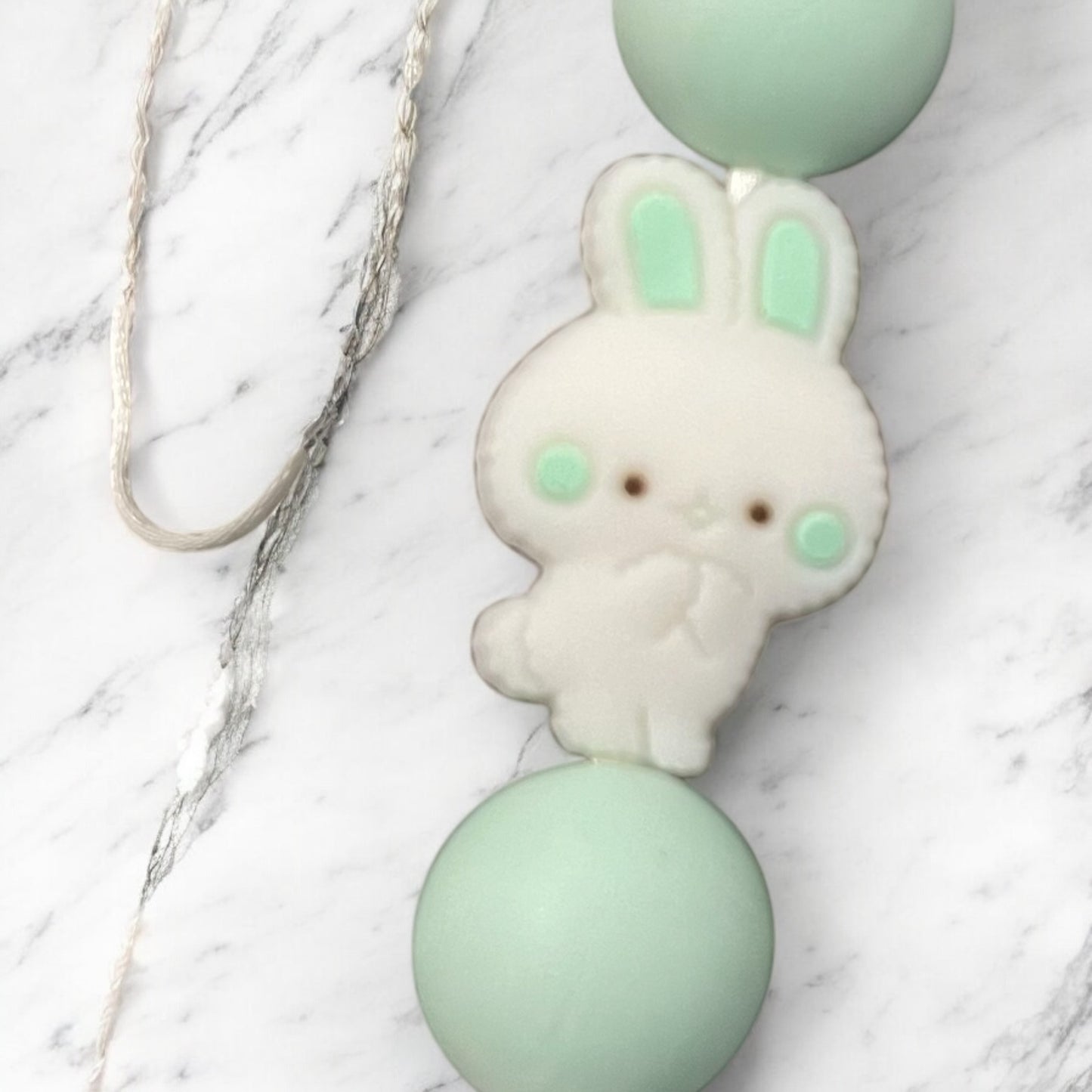 Cute Bunny