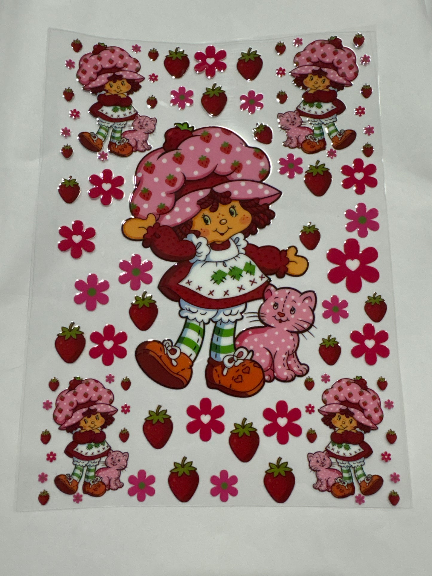 Strawberry S.