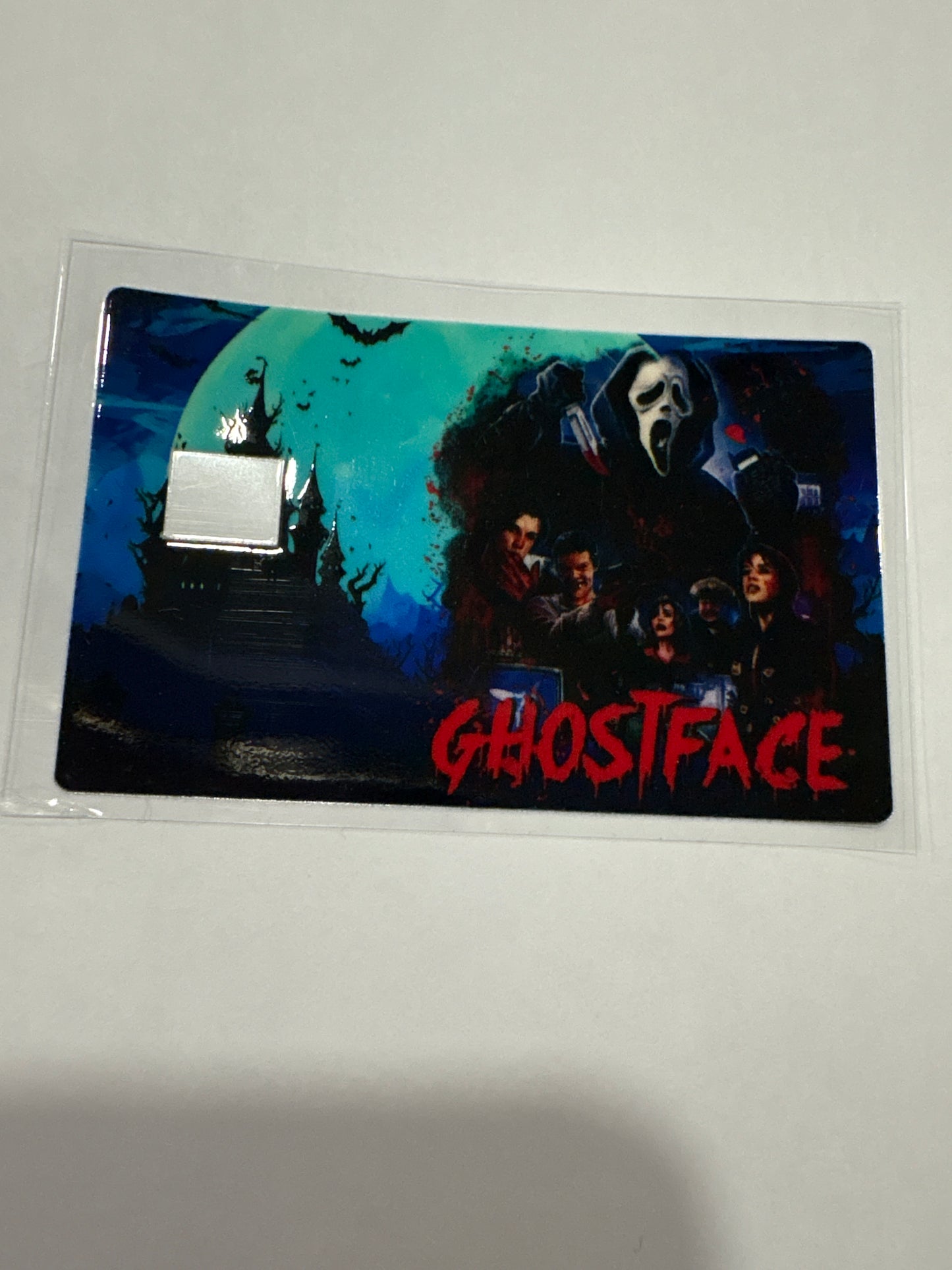 CC Horror Boys