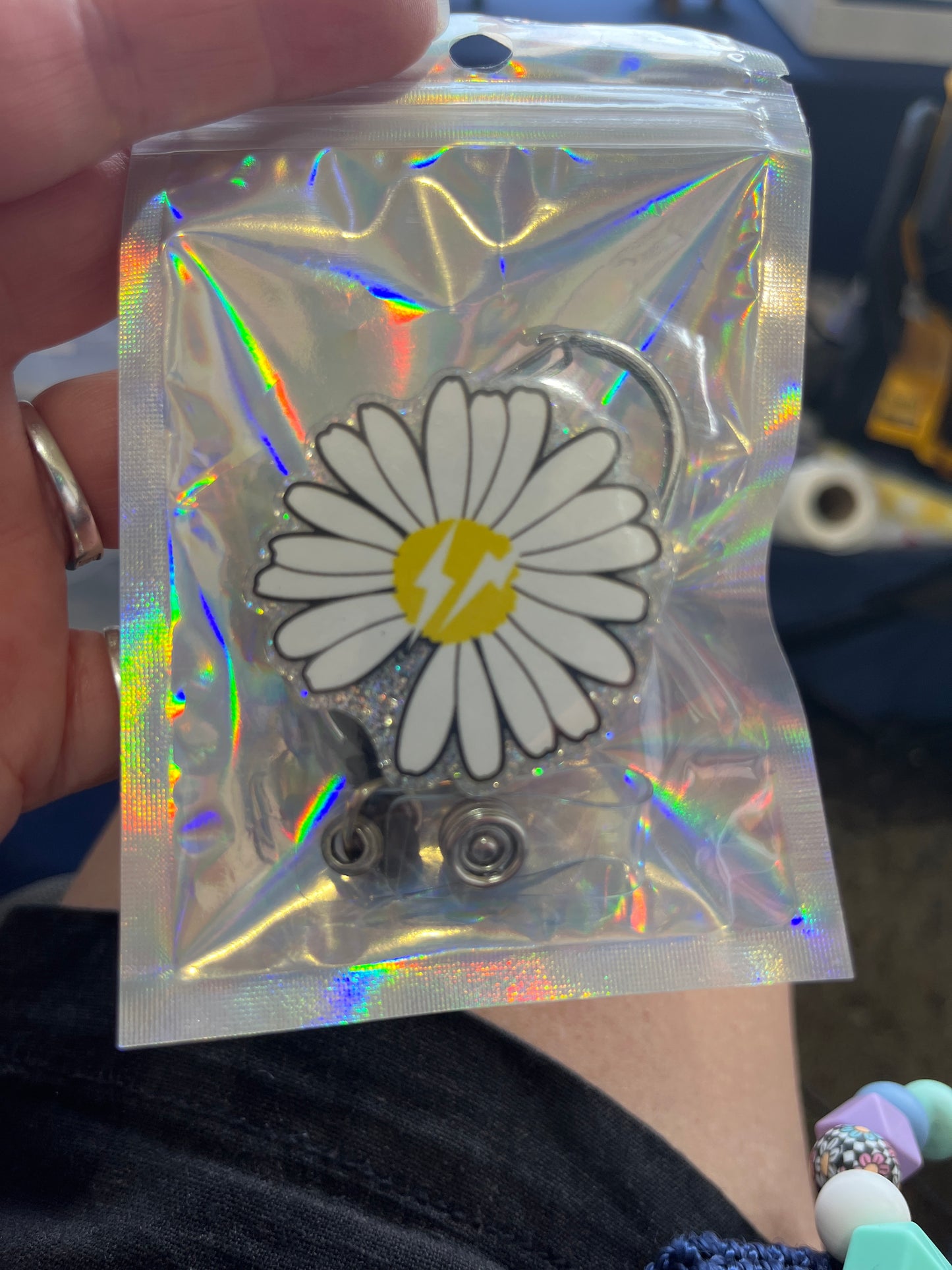 Daisy
