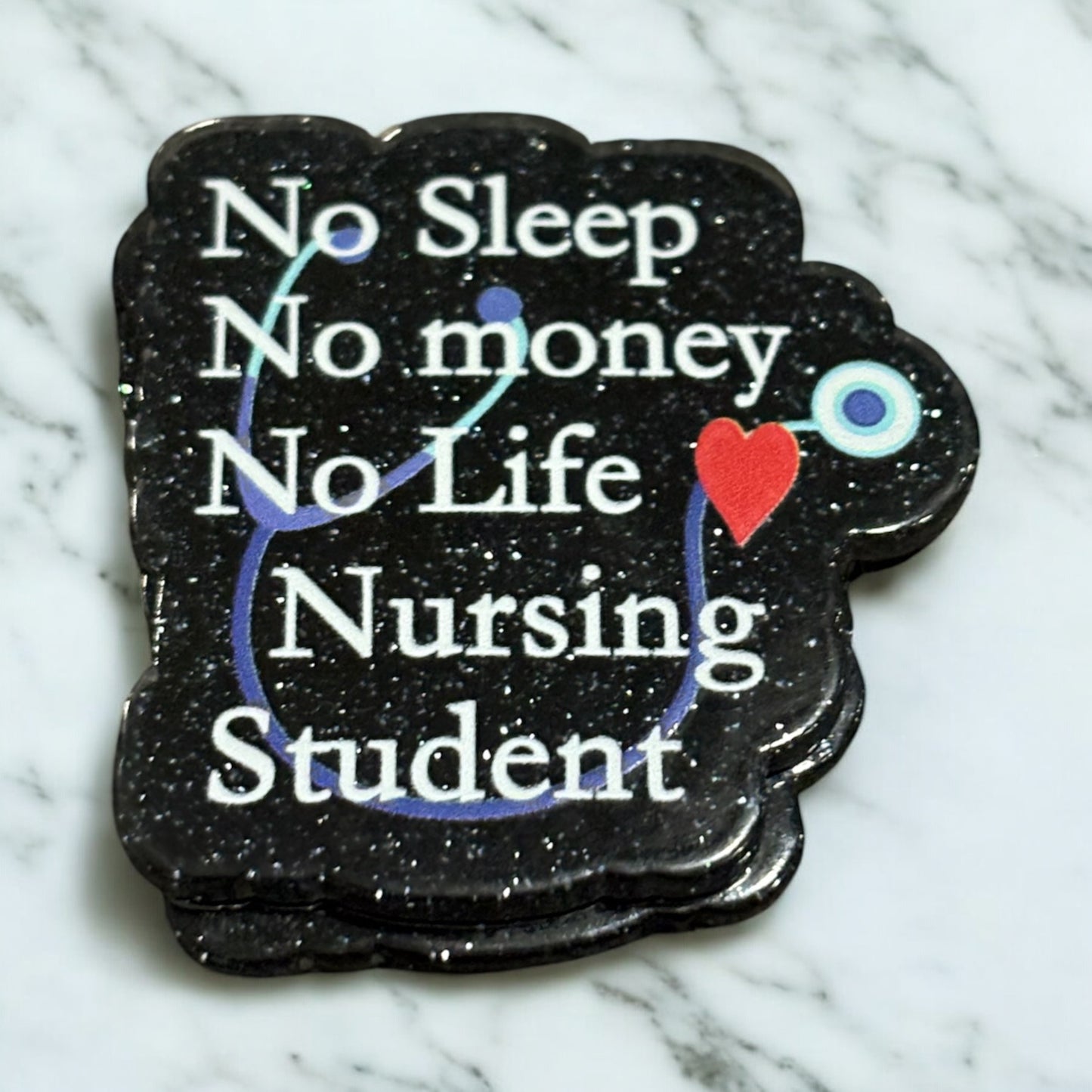 Nursing Student