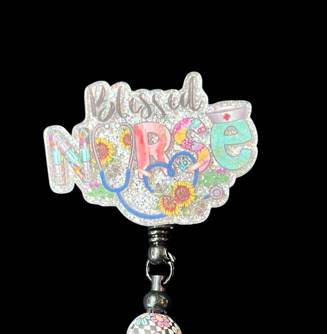 Blessed Nurse