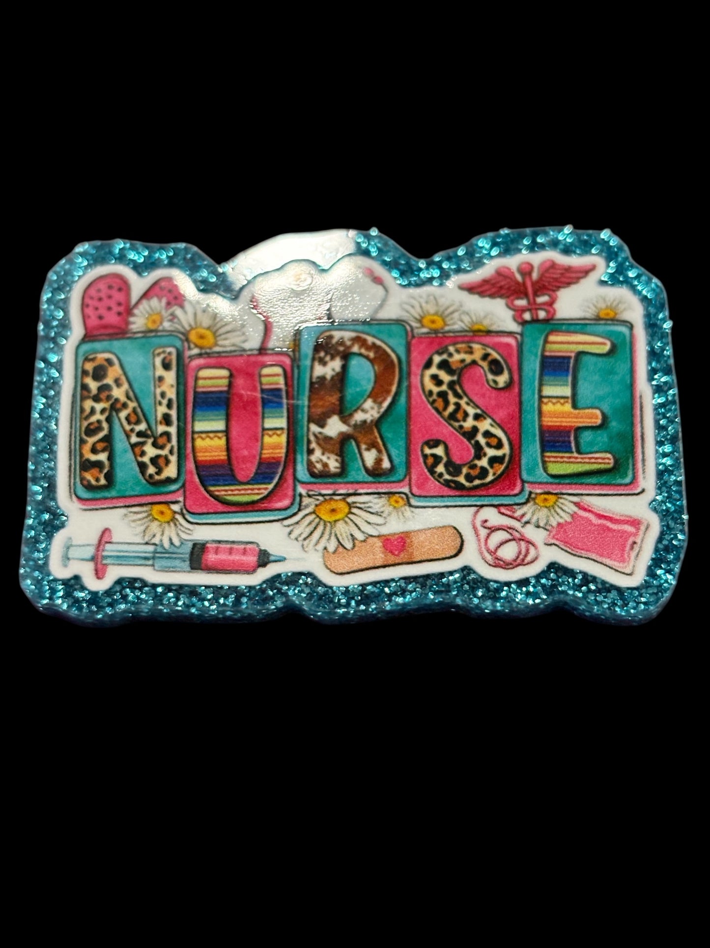 Nurse tools