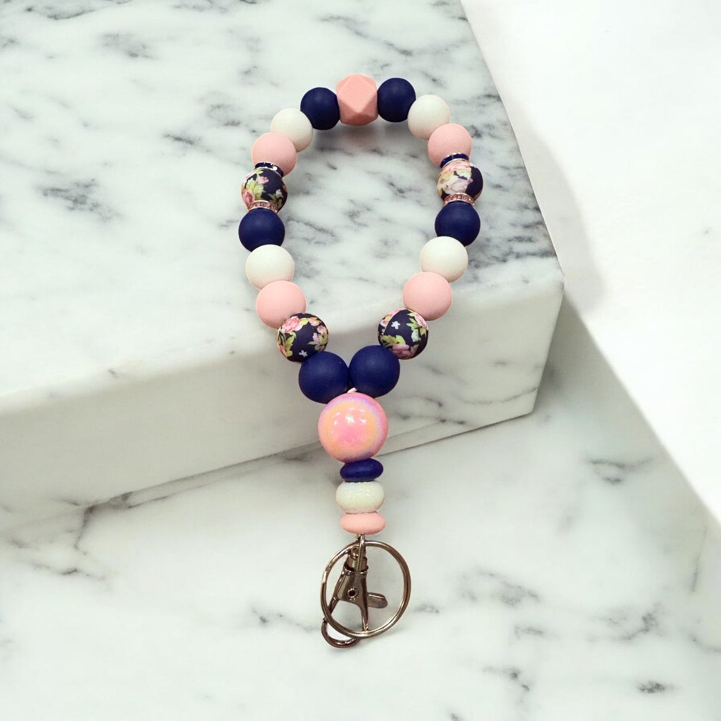 Navy Roses