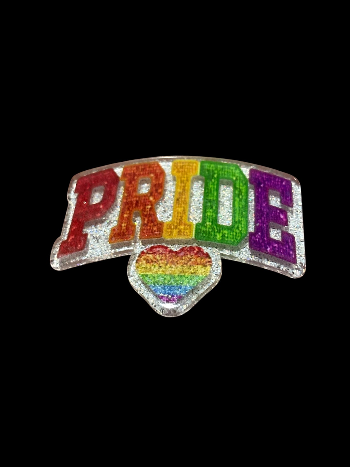 Pride