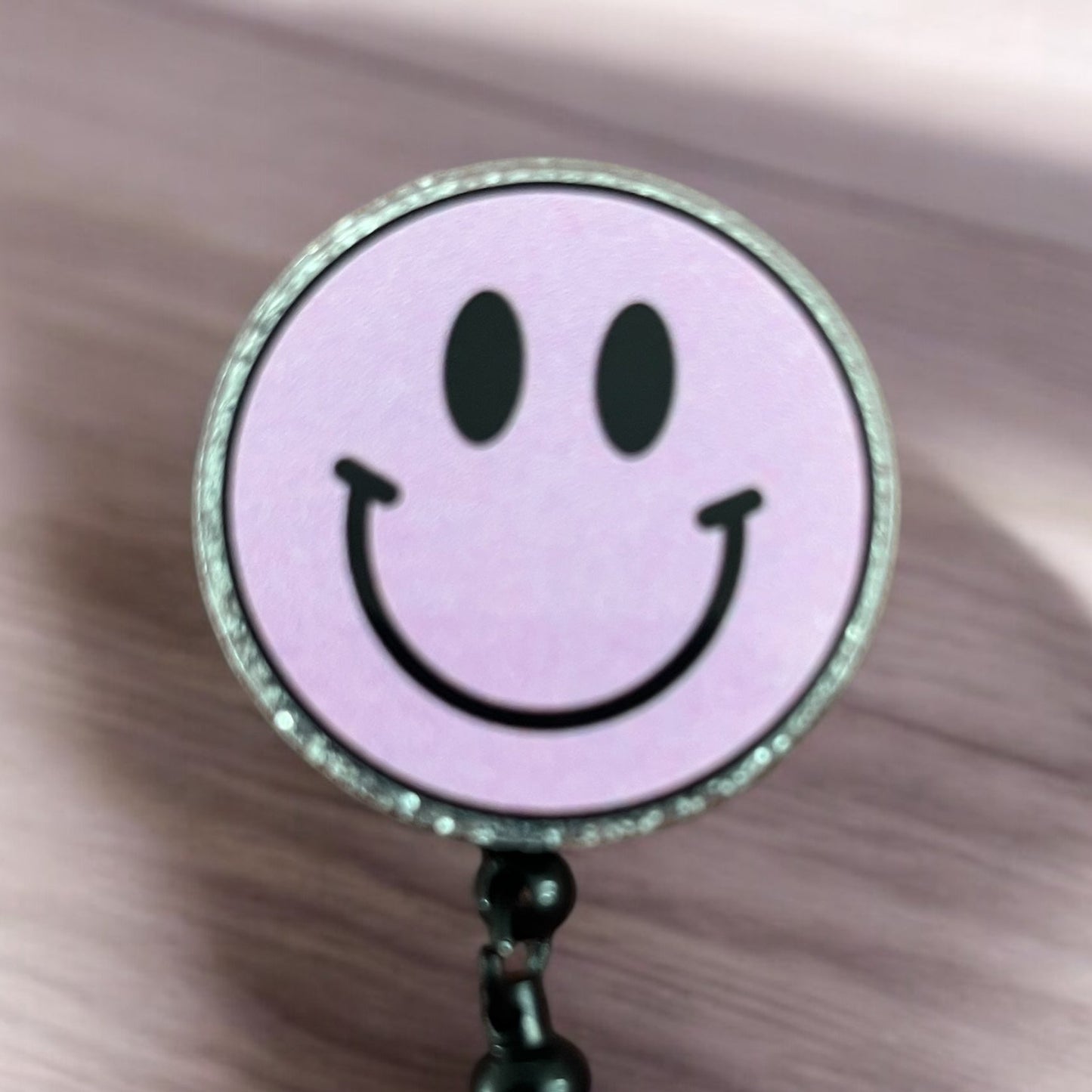 Happy Face