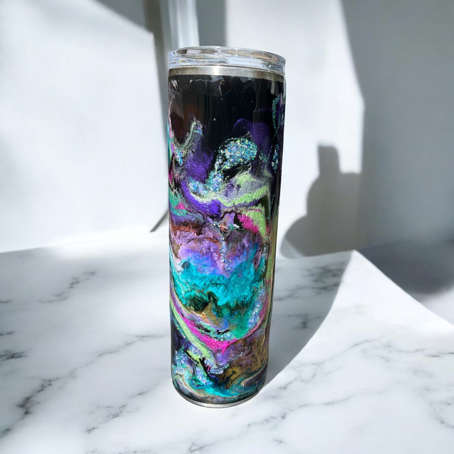 30oz. Suspension