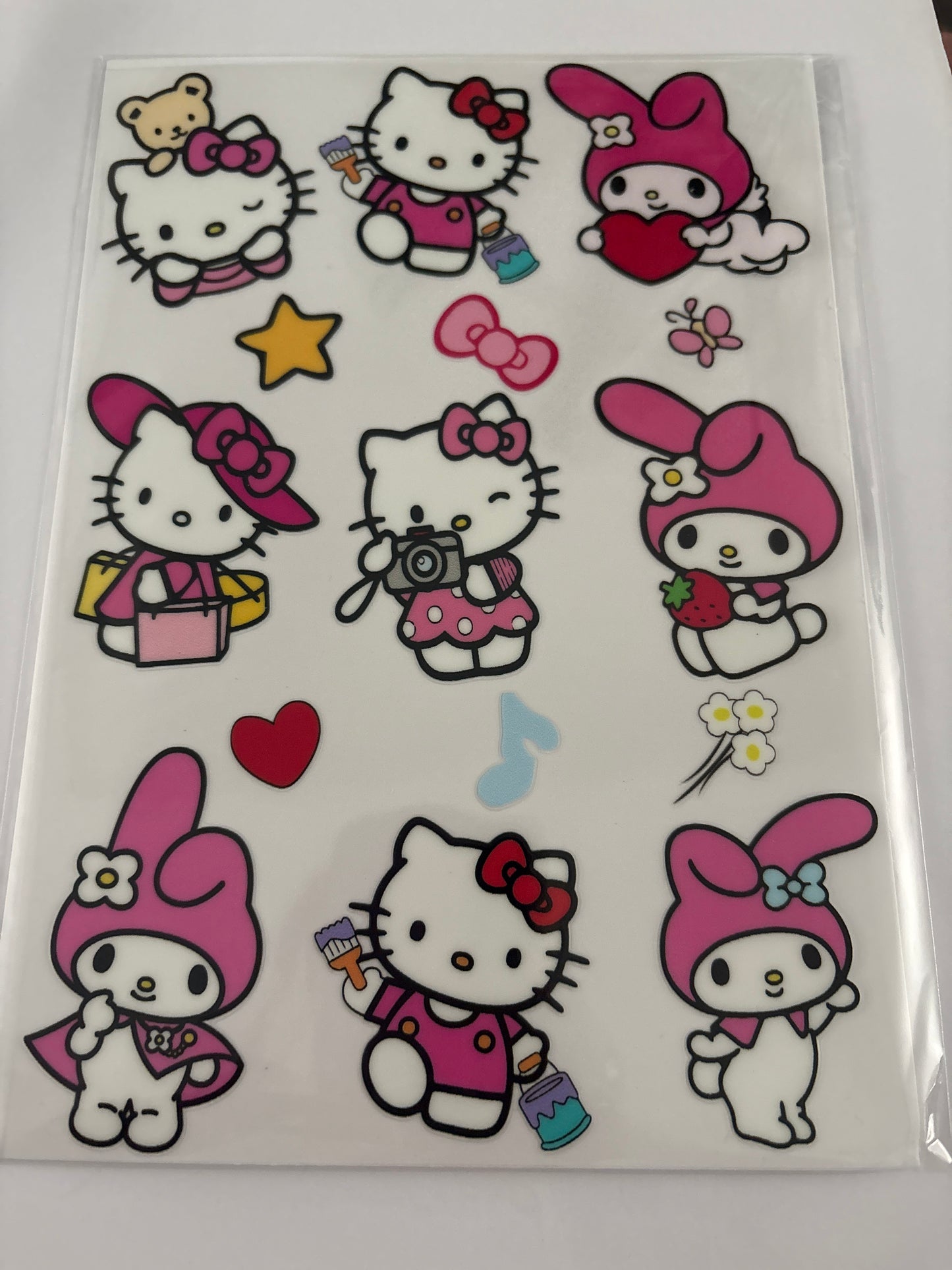 HK