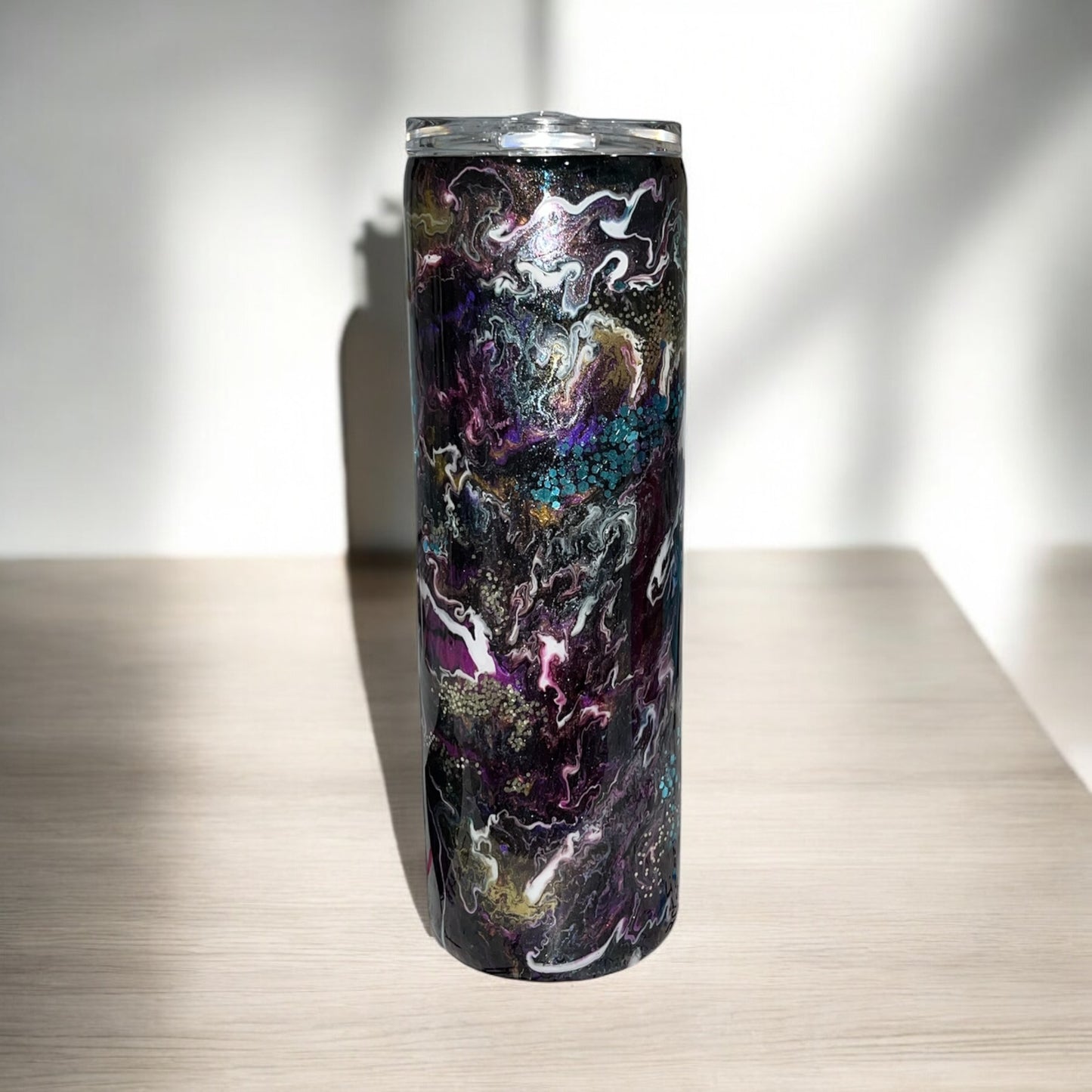 Color Swirl