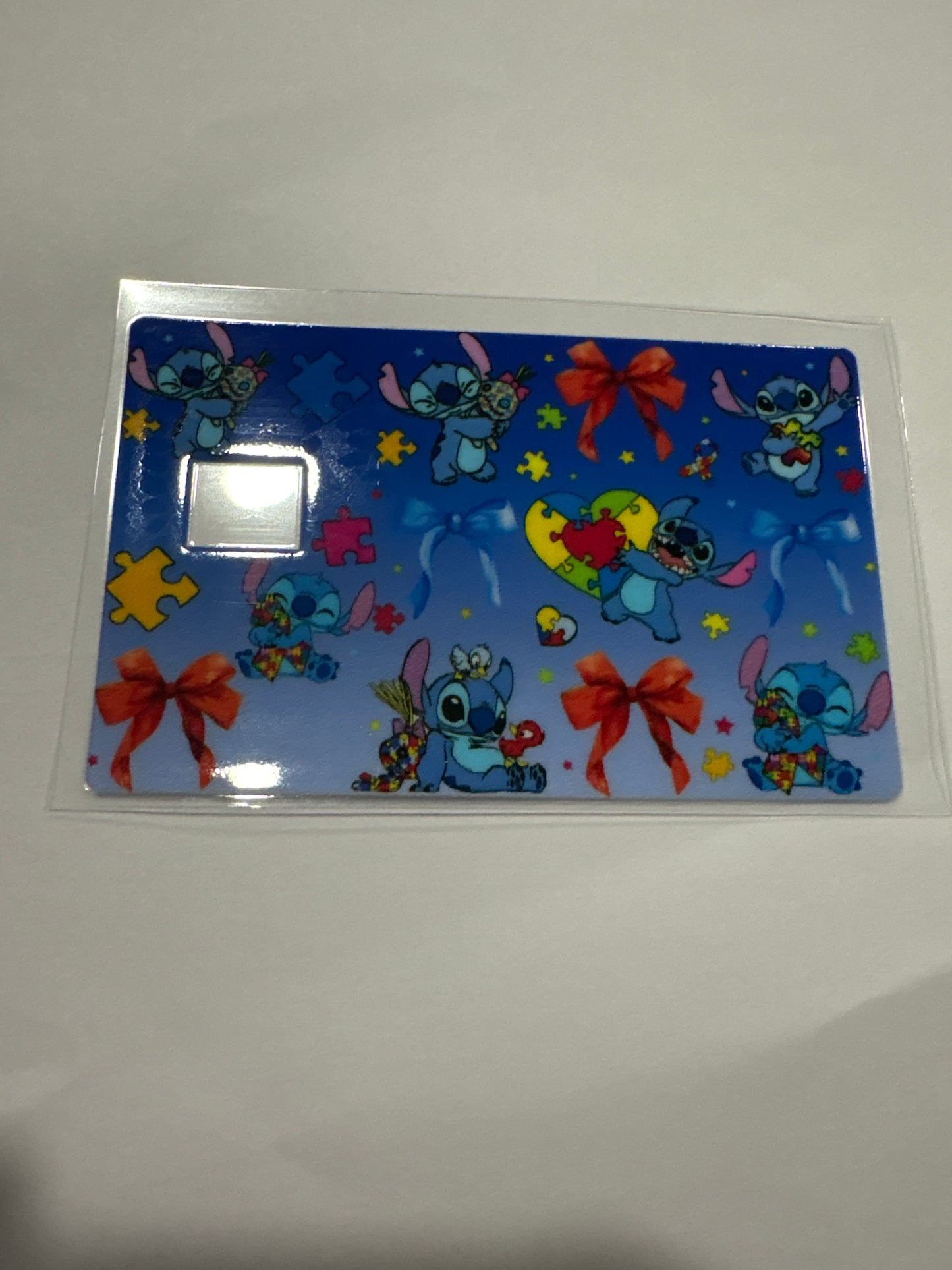CC Stitch