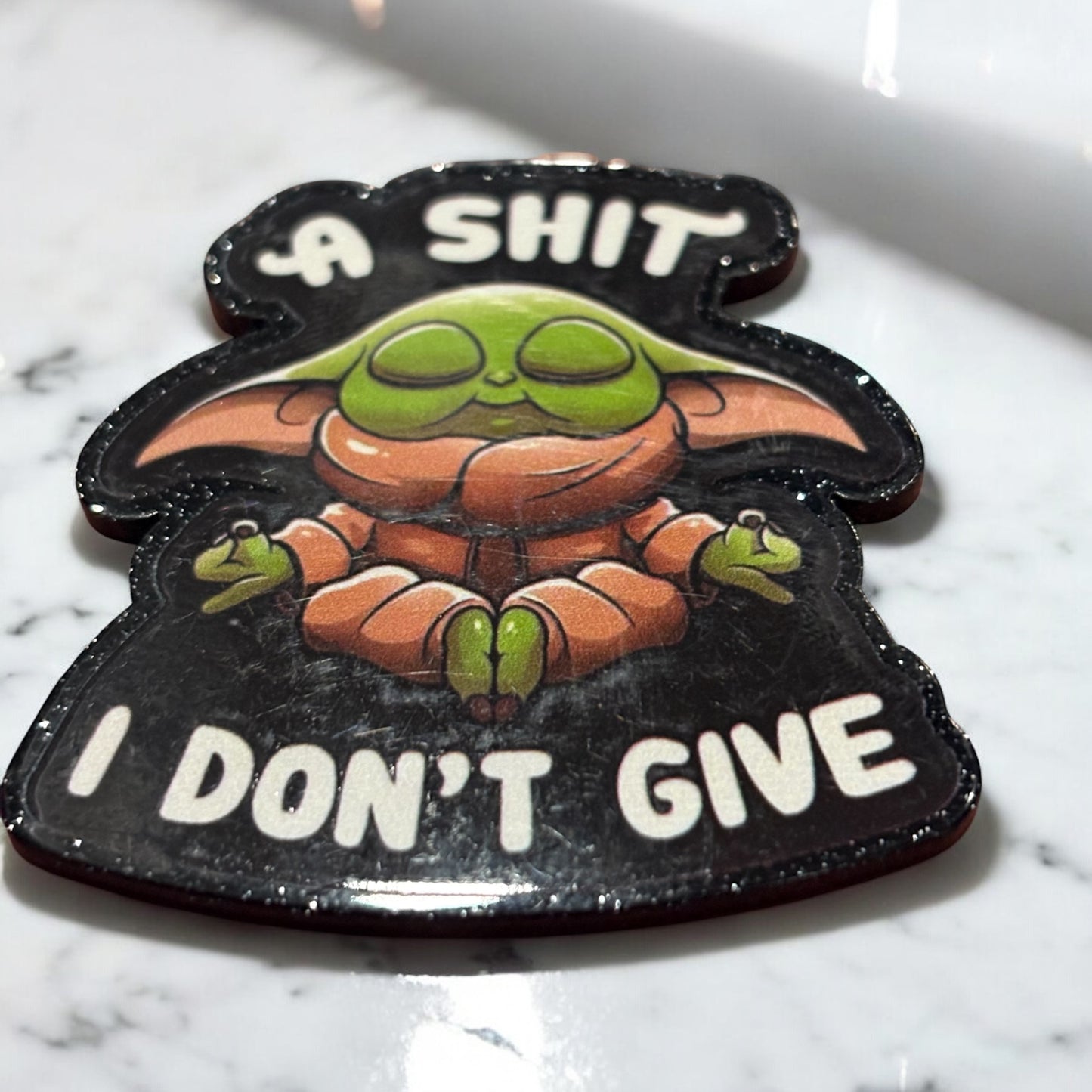 Yoda