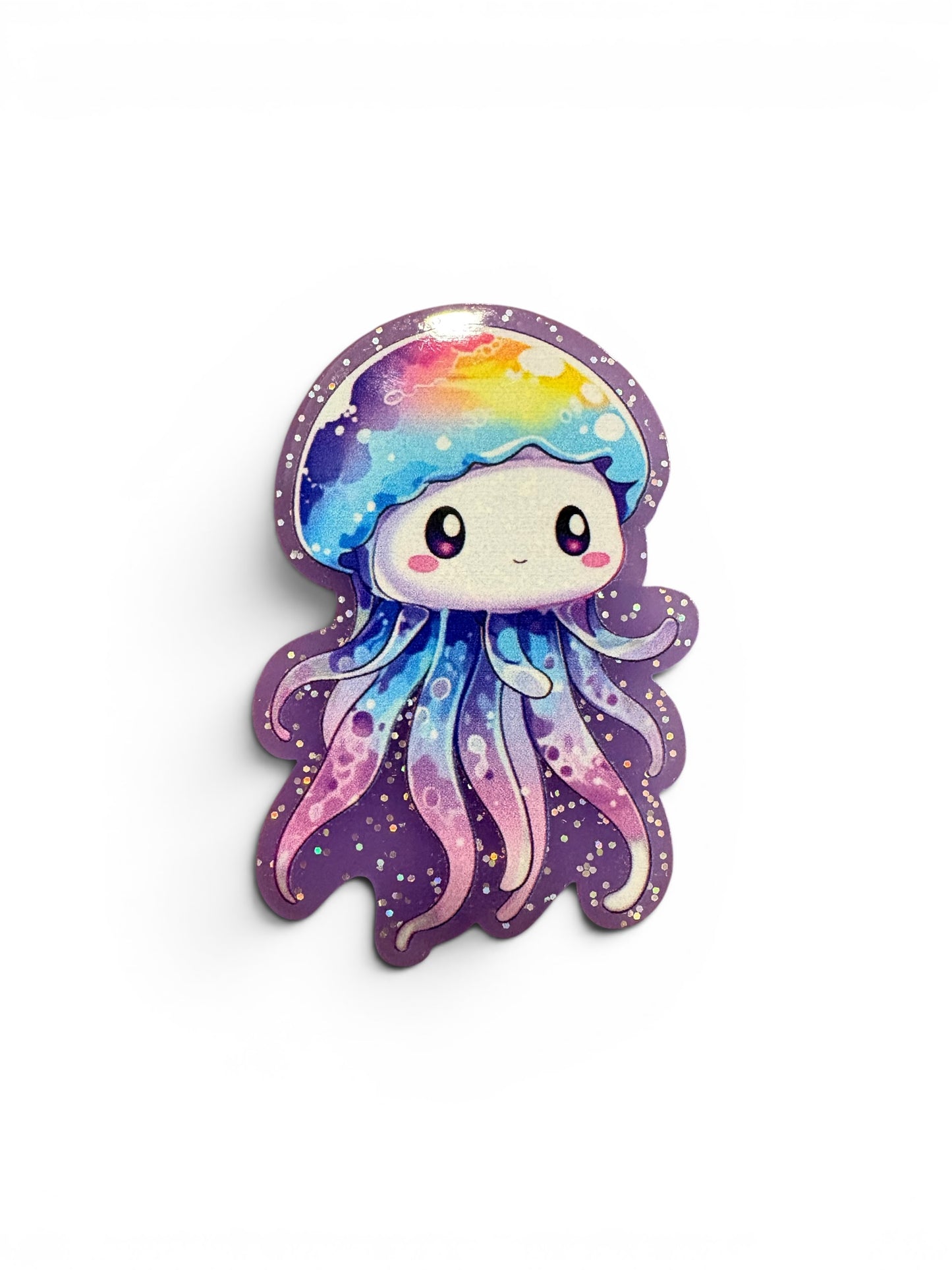 Ocean friends