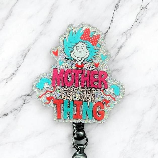 Mothers of all things