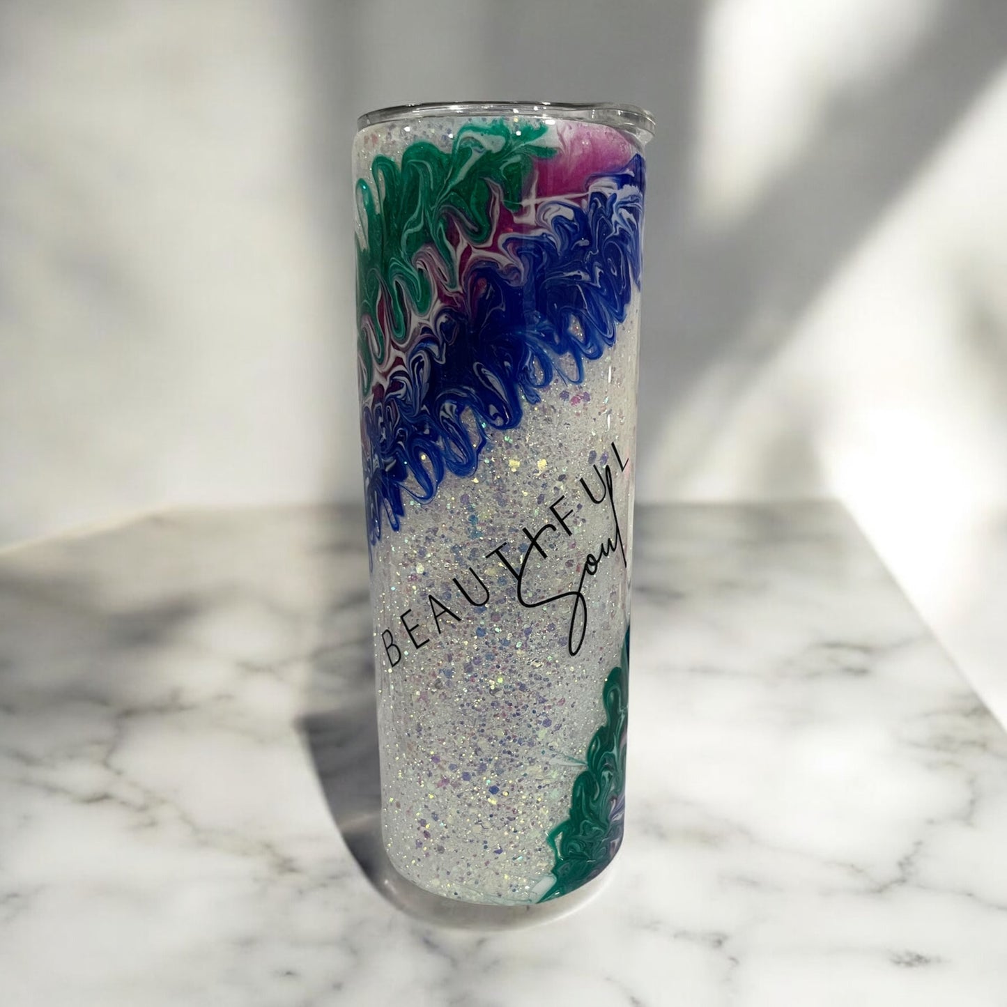 20oz. Skinny Boujie