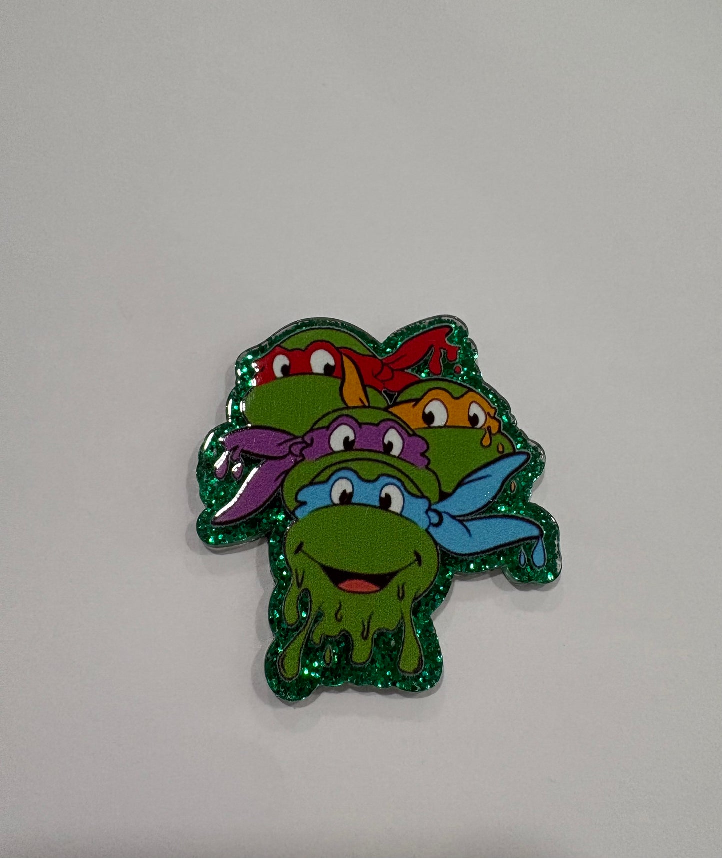Ninja Turtles