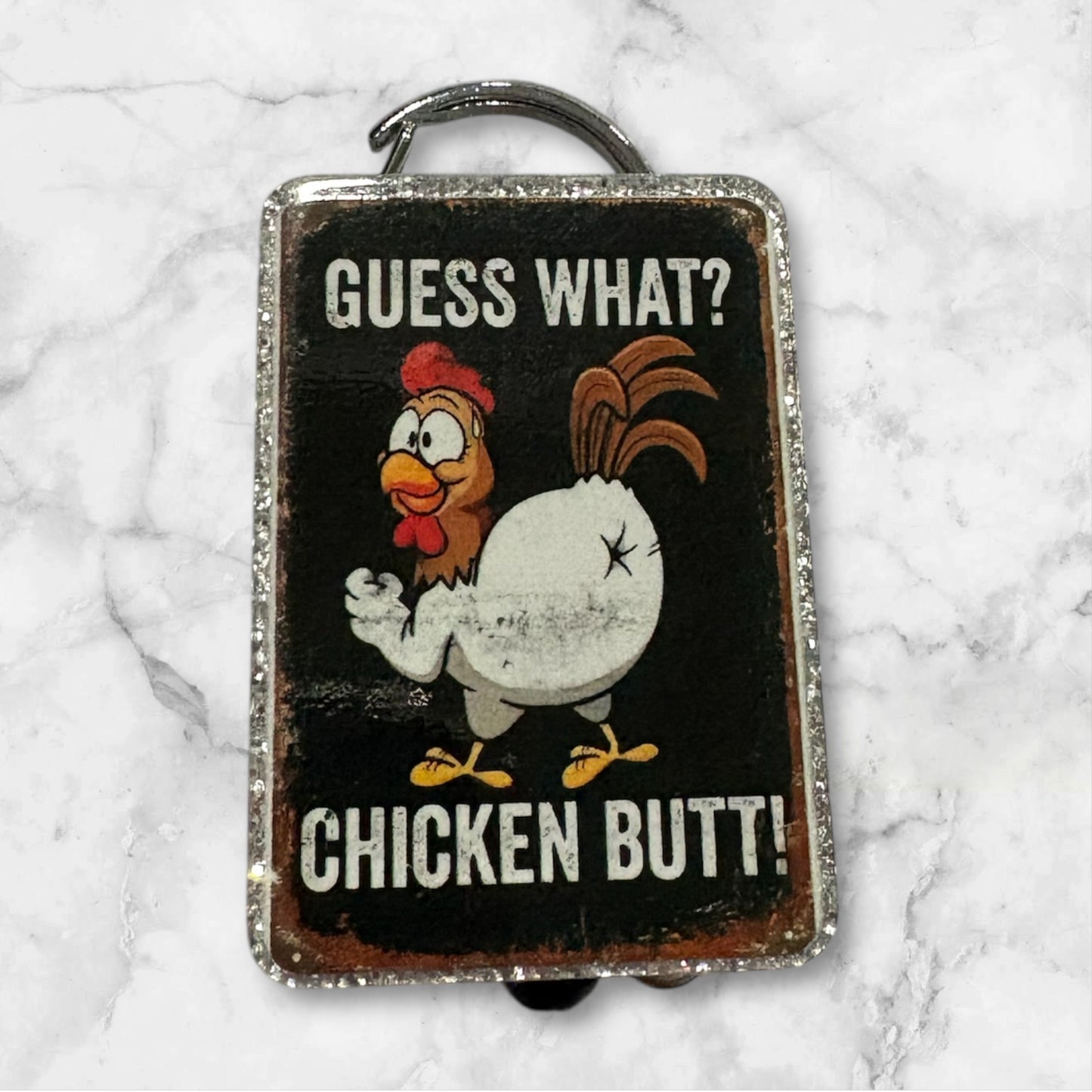 Guess what