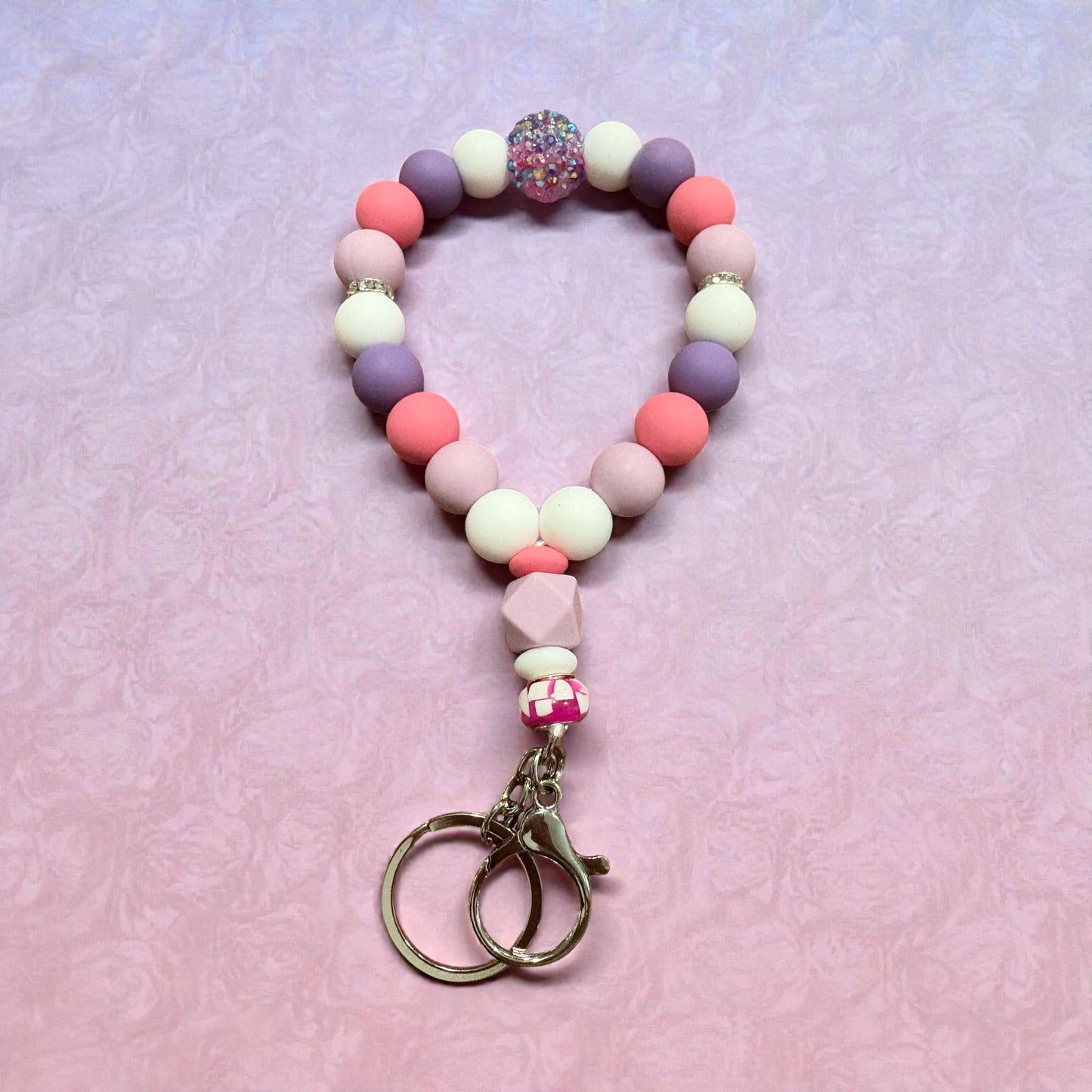 Pink & Purple