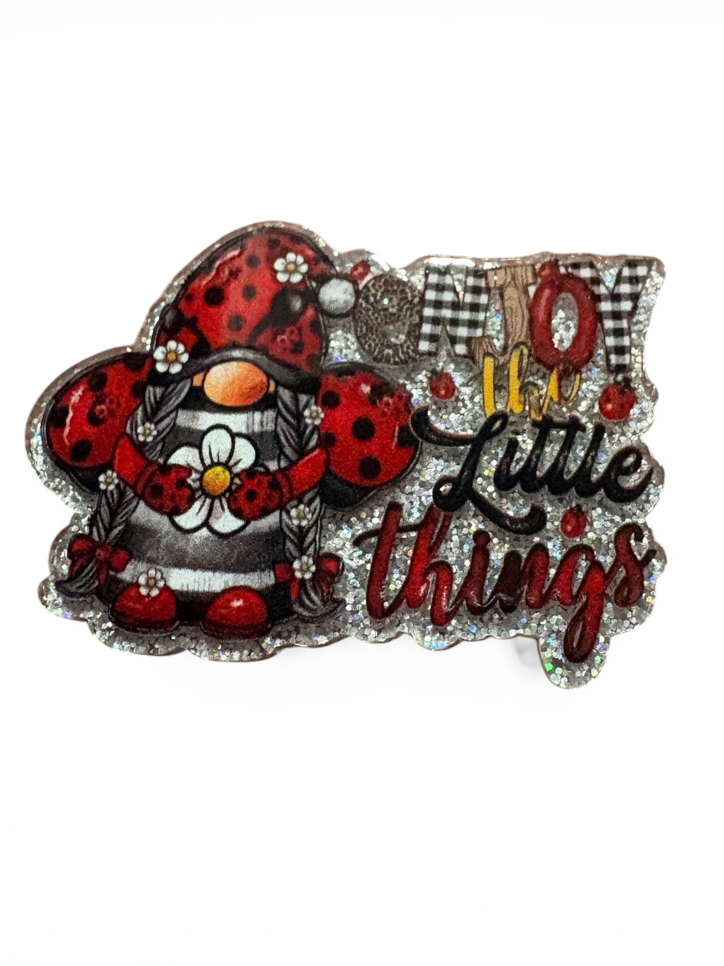 Little Things