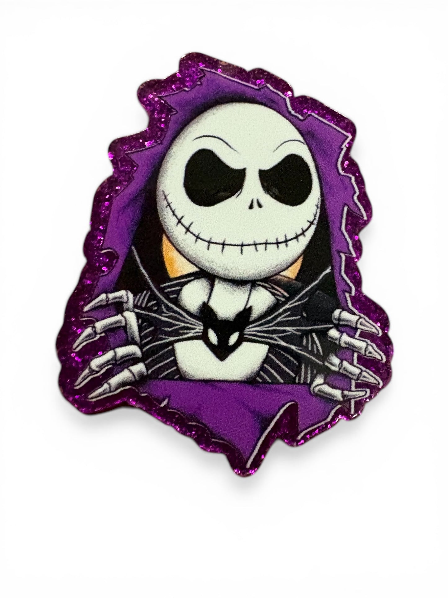 Jack Skellington