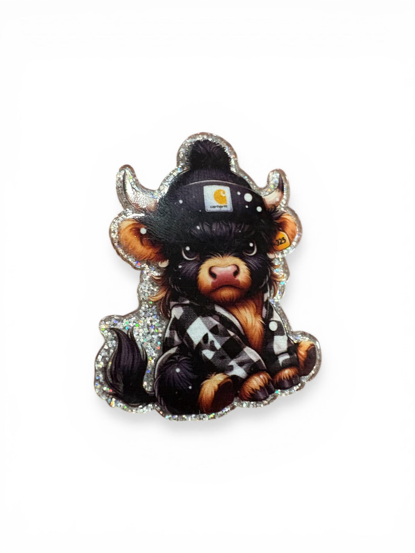 Cow 2