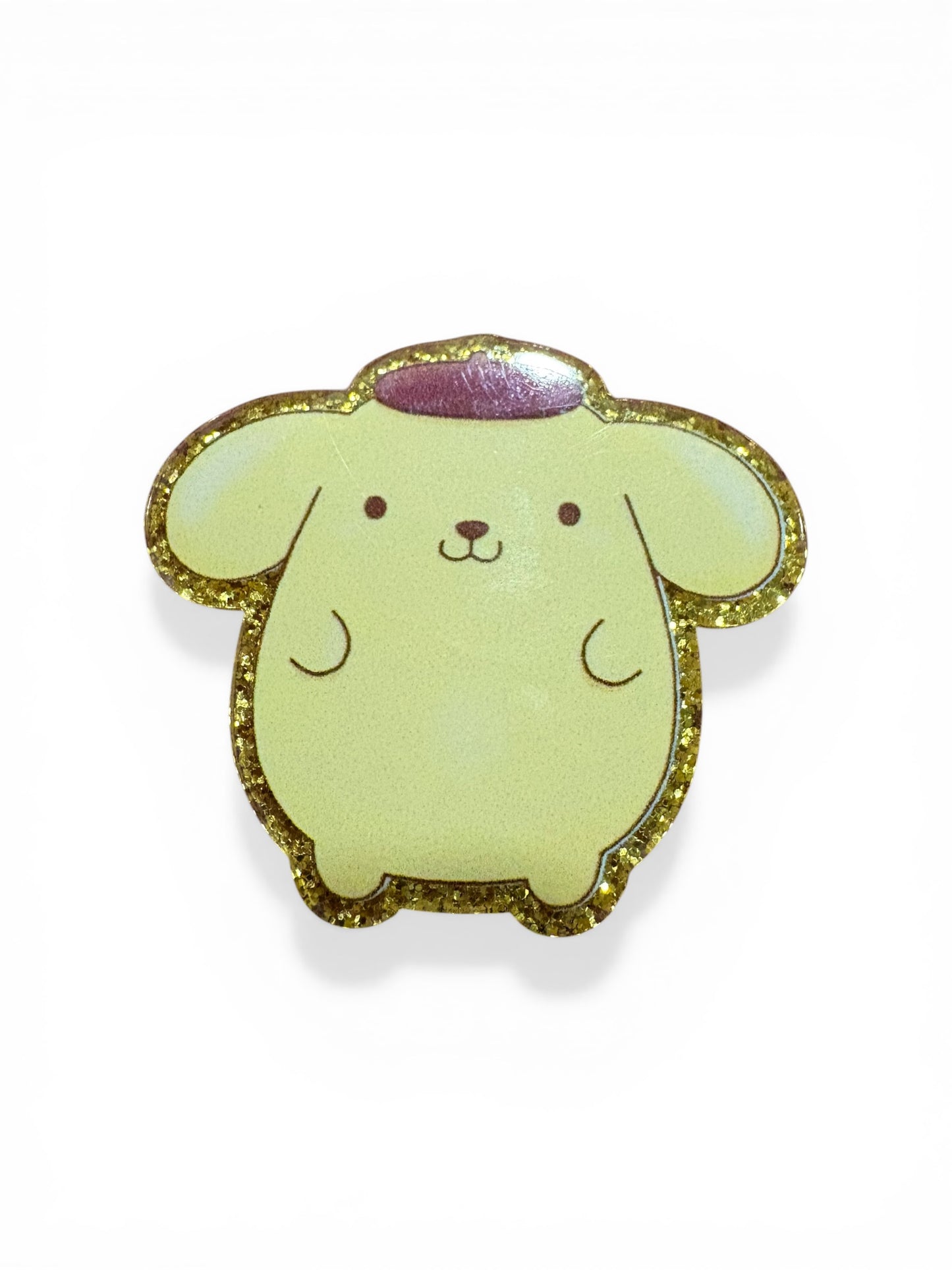Pomponpurin