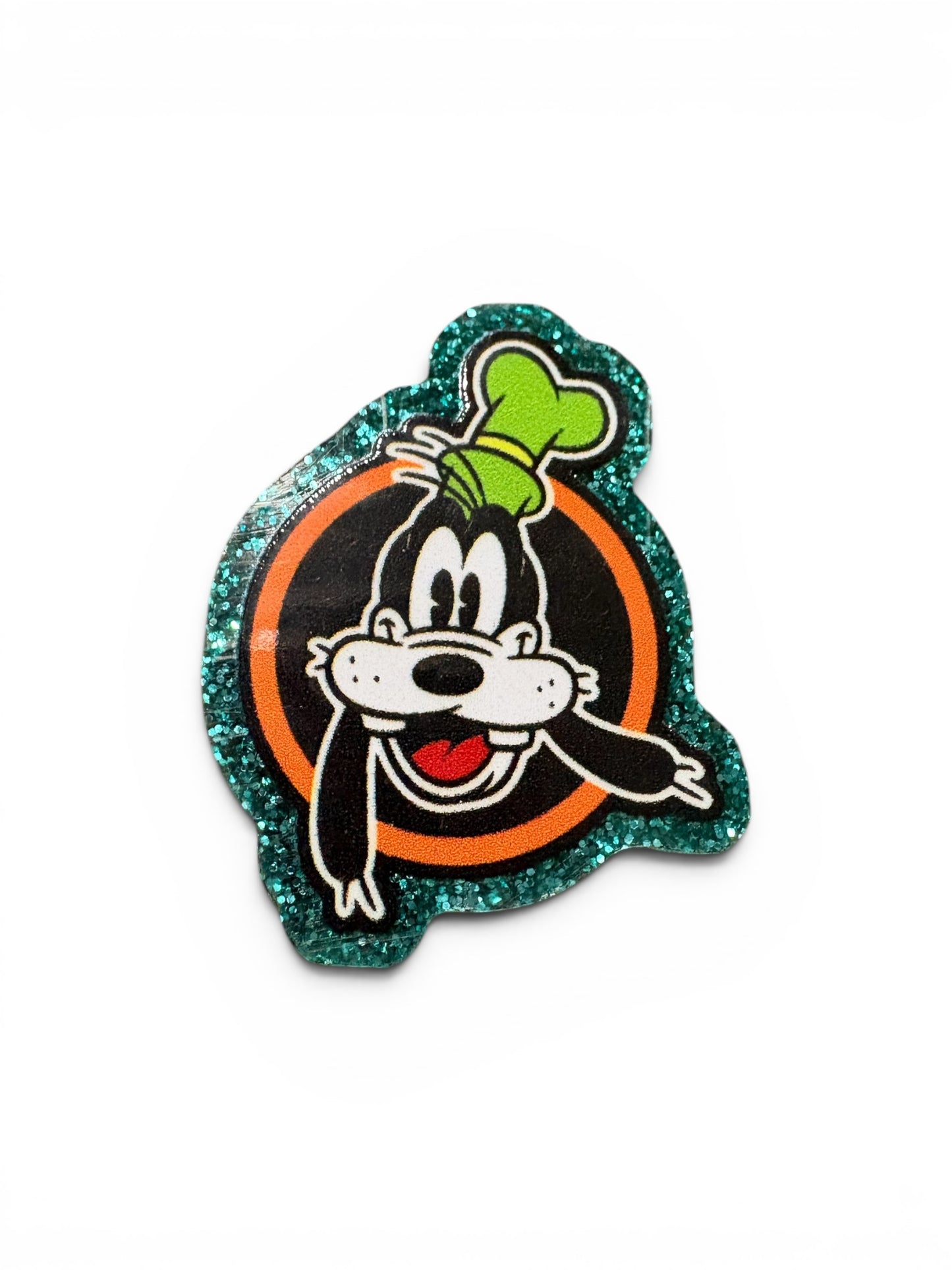 Mickey friends