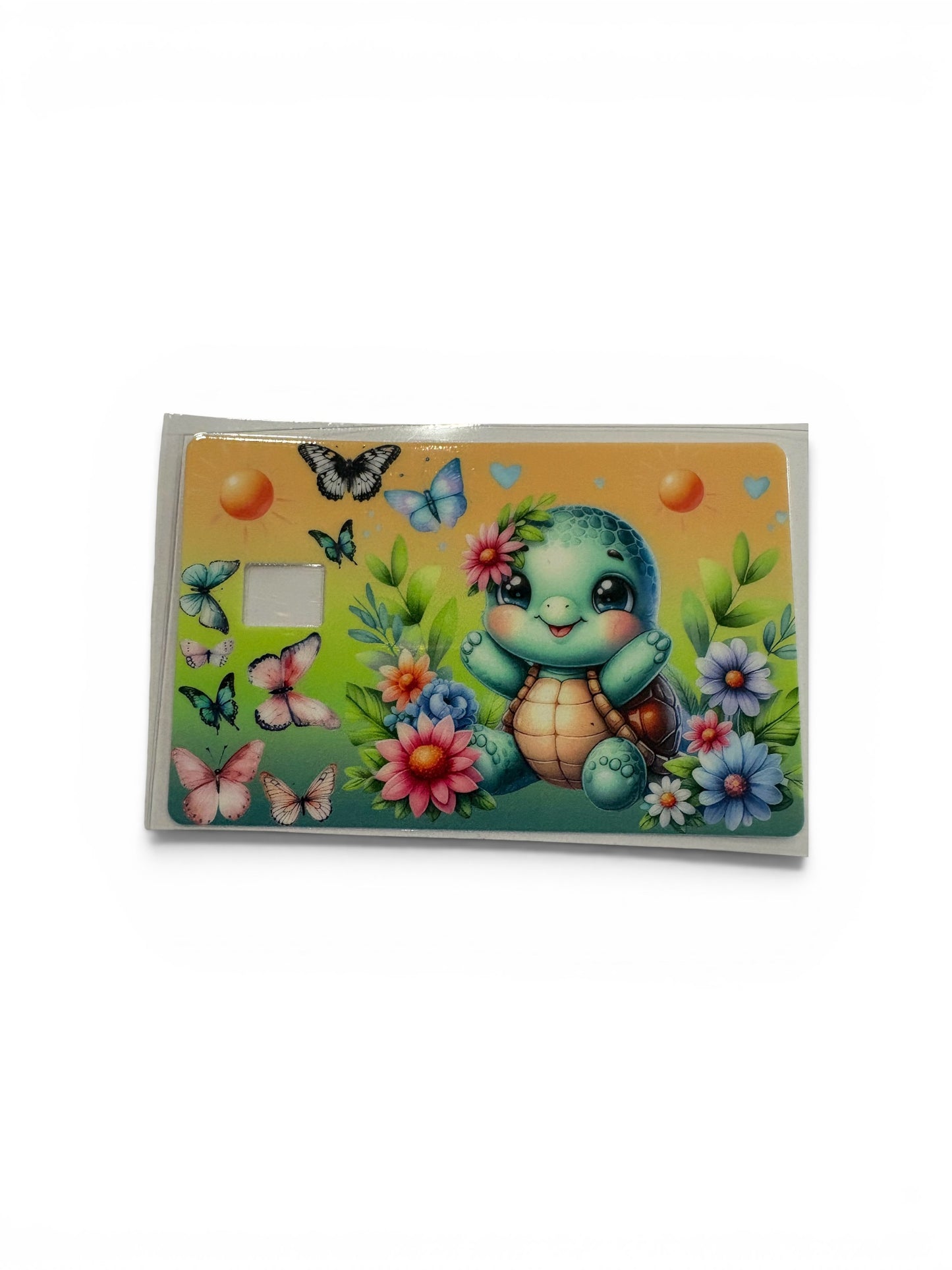 CC Turtles