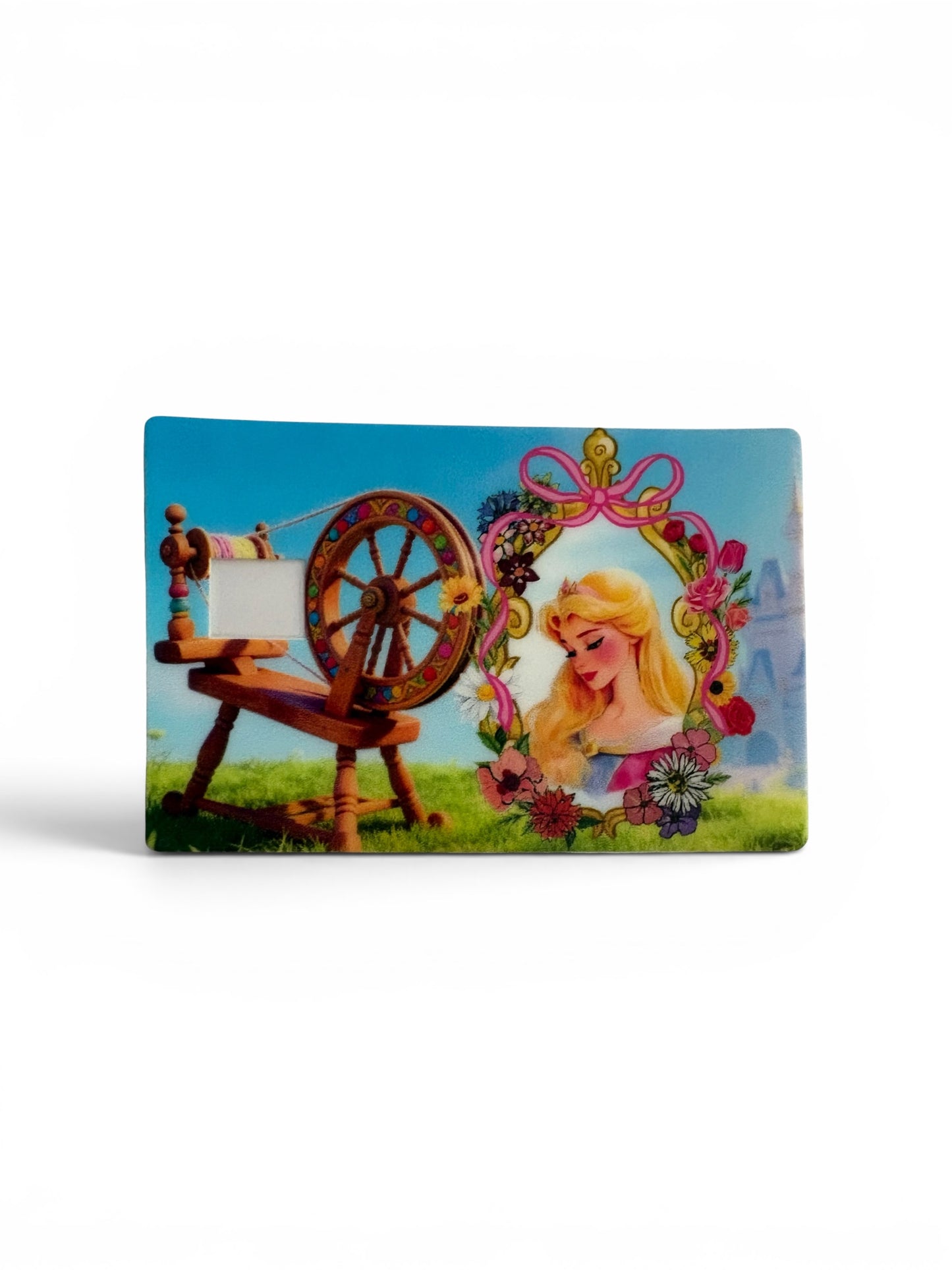 CC Princess 3