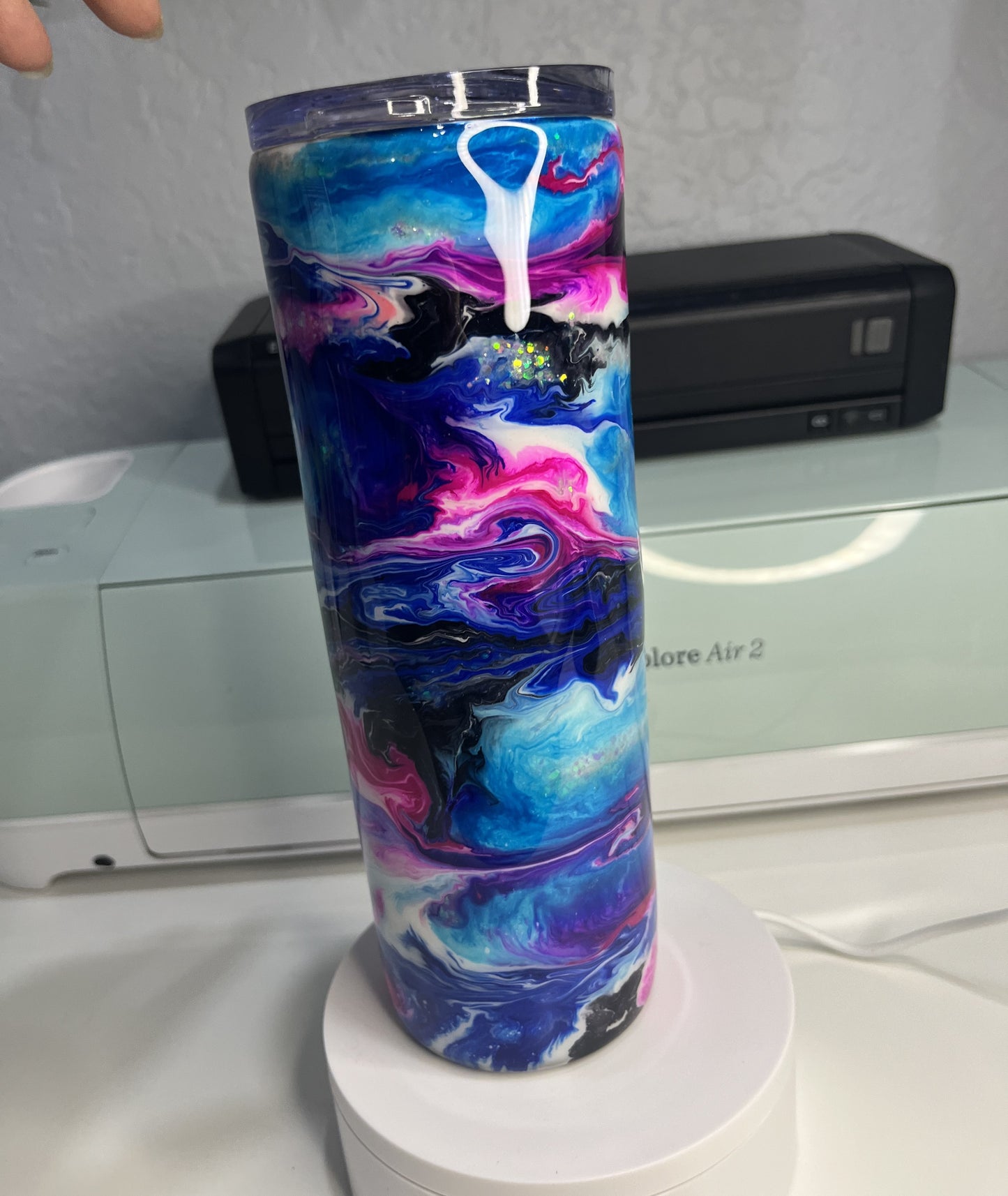 Color Swirl