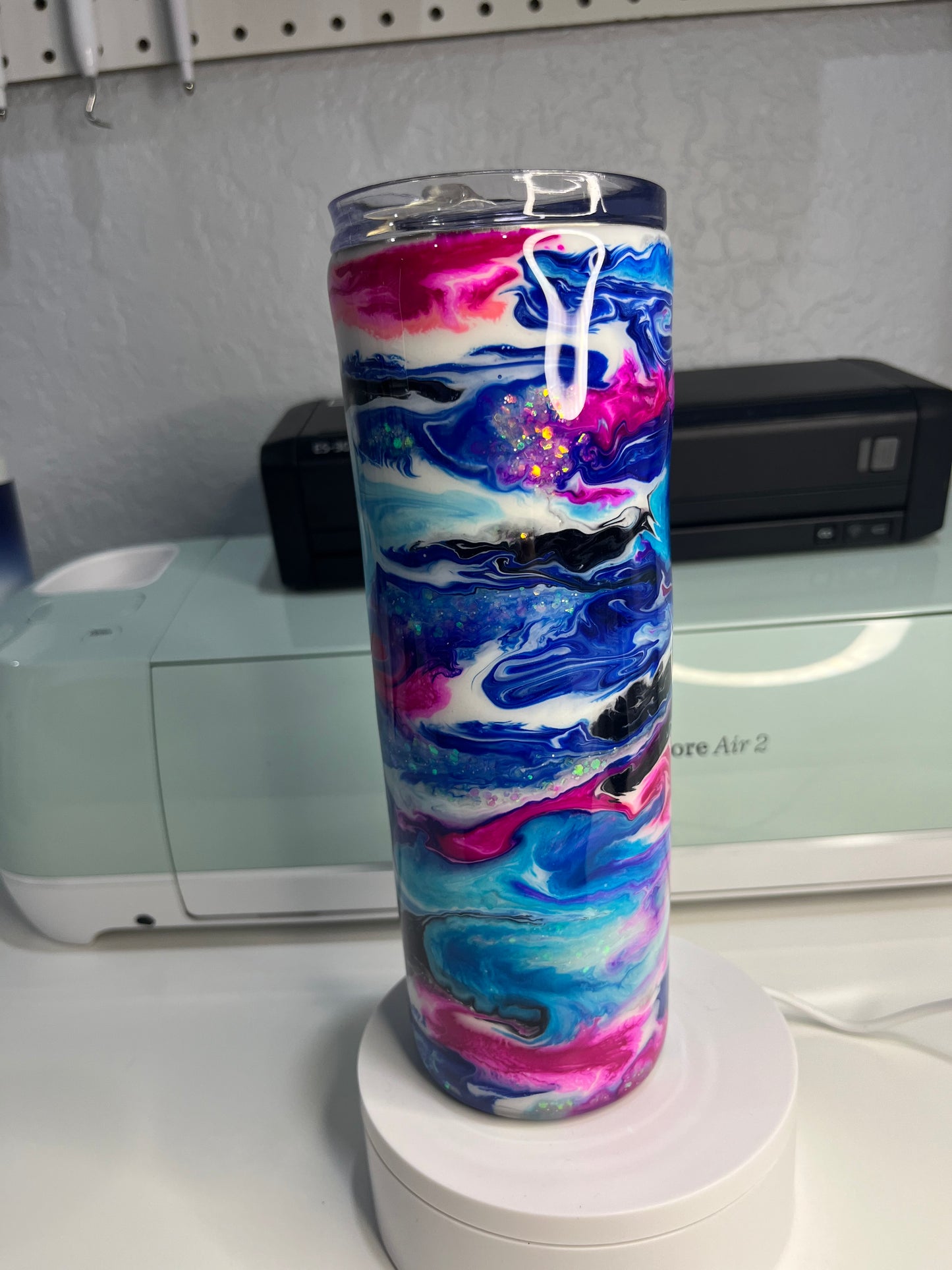 Color Swirl