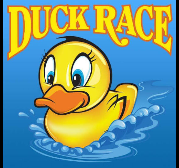 A Duck Race