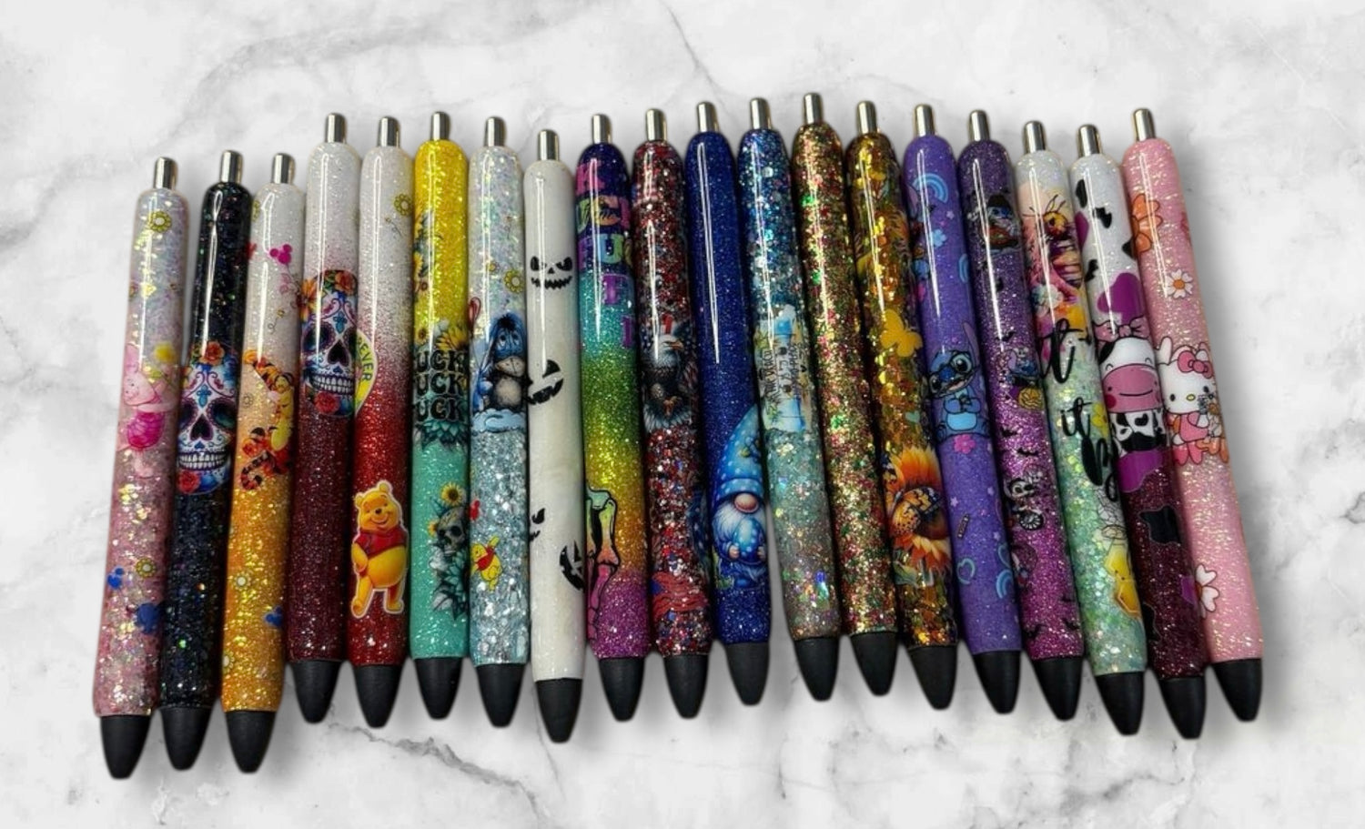 EPOXY PENS